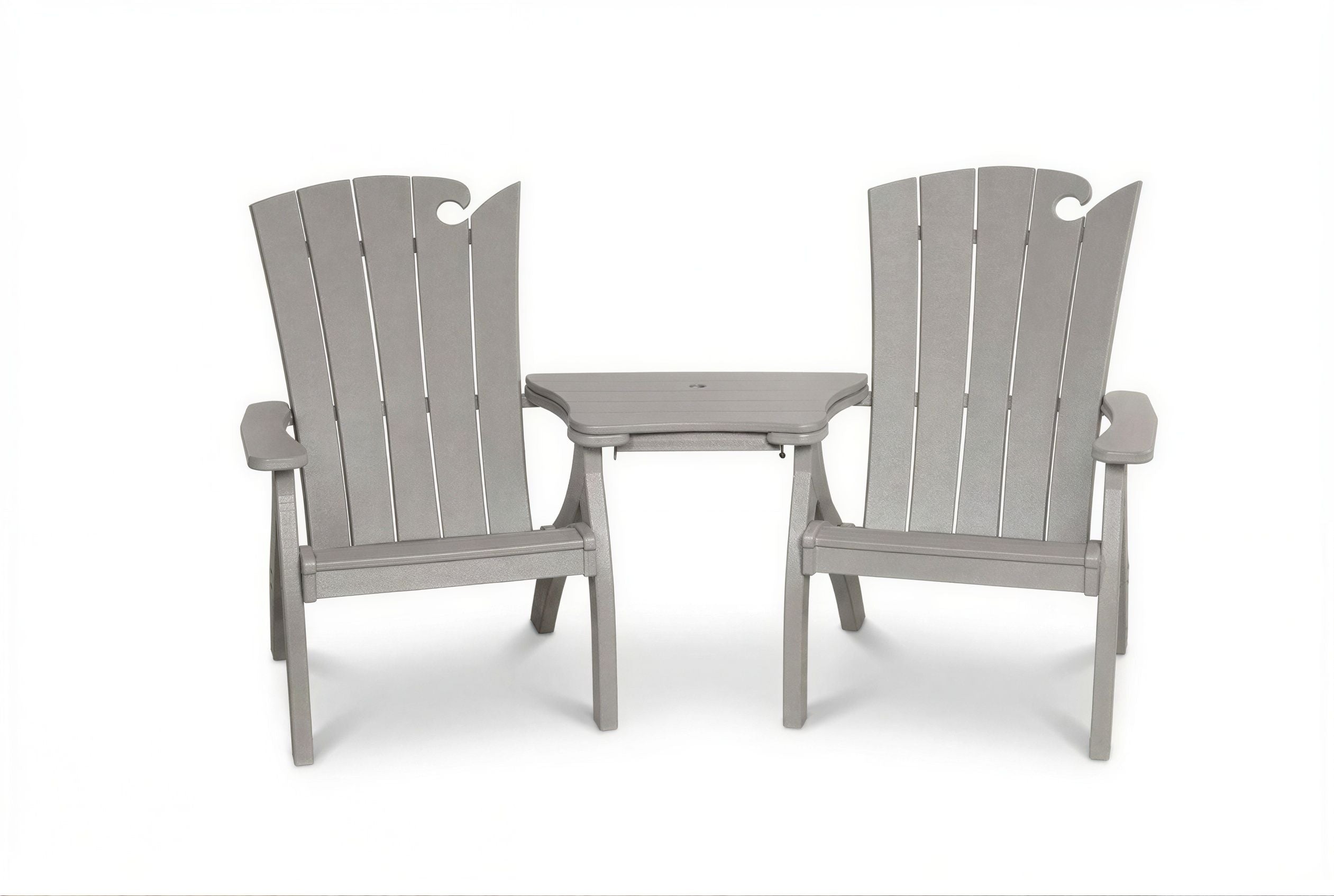 OceanWavz Tete-A-Tete