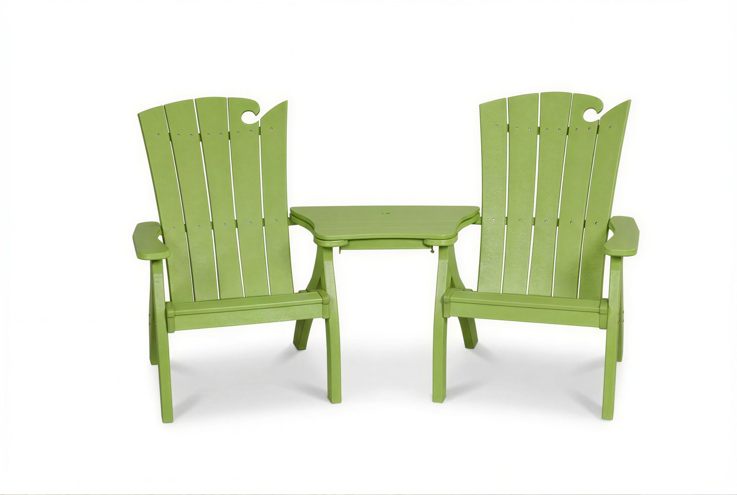 OceanWavz Tete-A-Tete