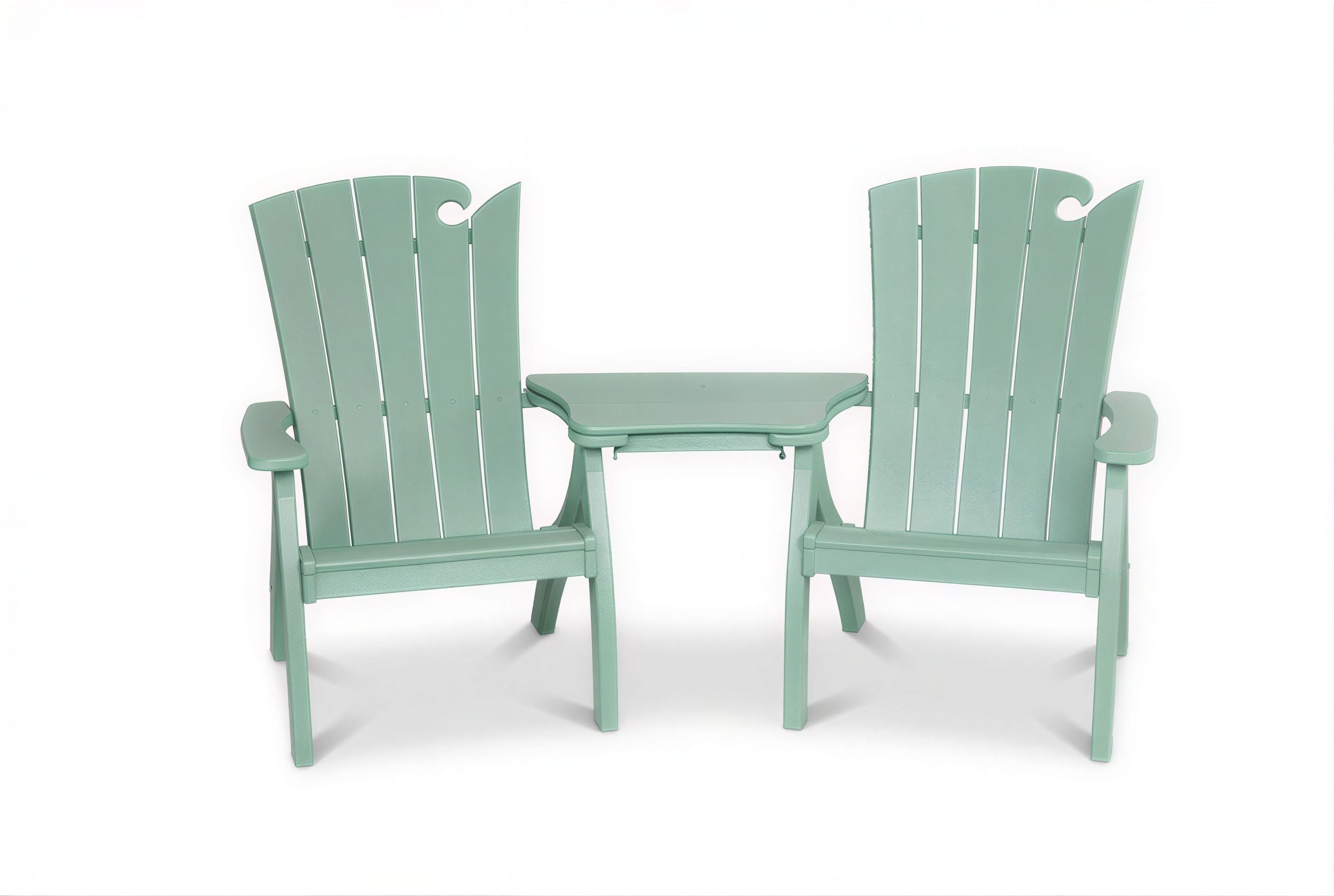 OceanWavz Tete-A-Tete