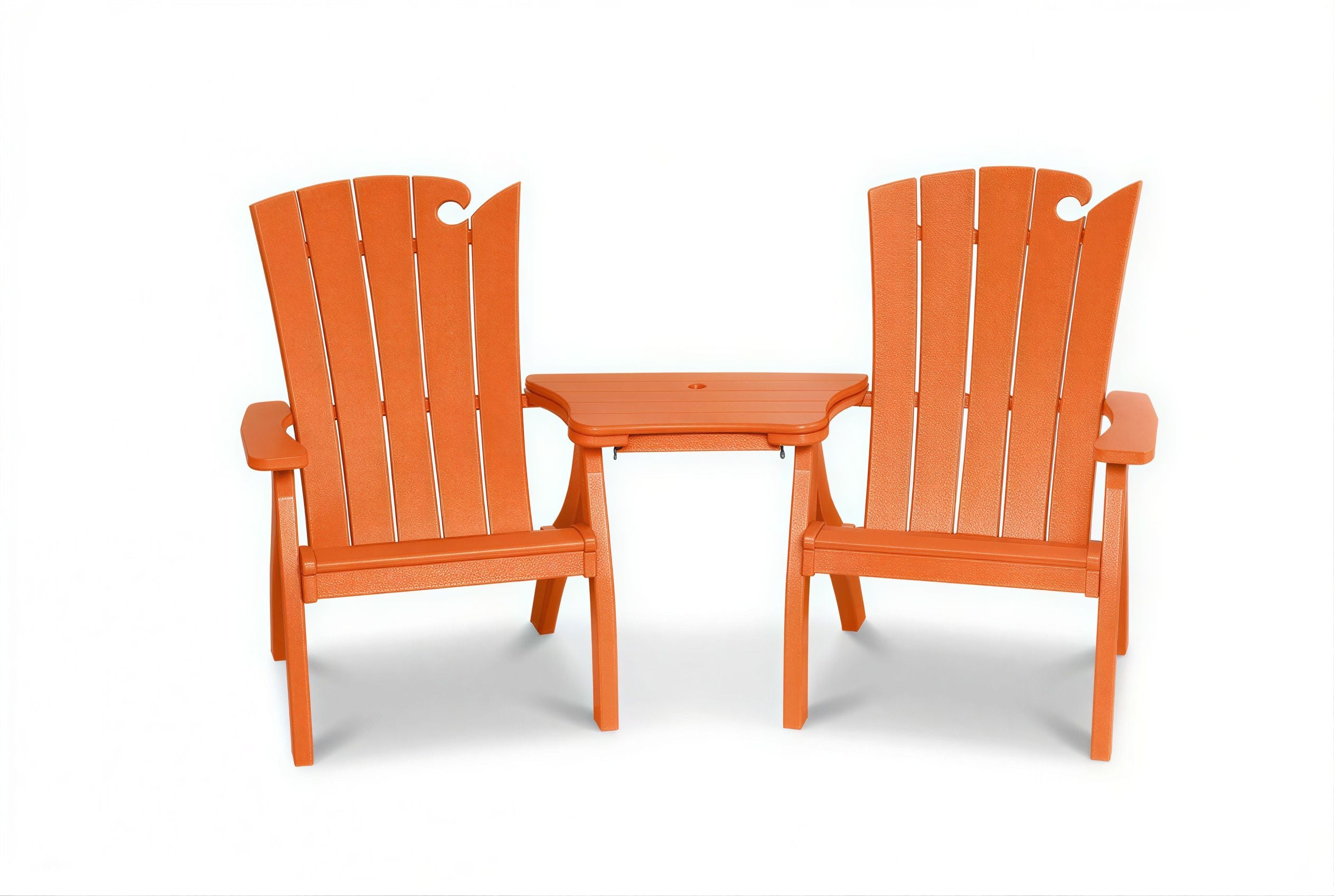 OceanWavz Tete-A-Tete