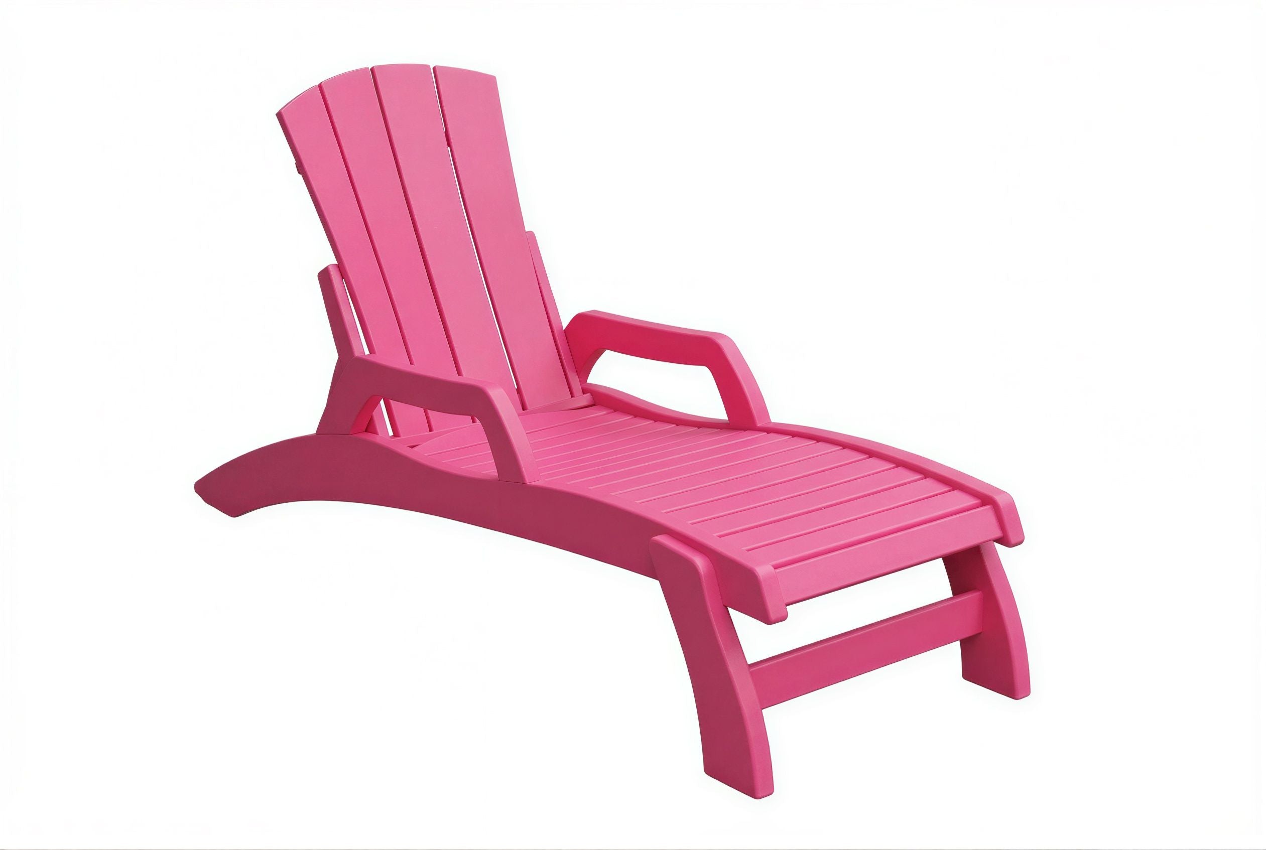 Serenity Chaise Lounge