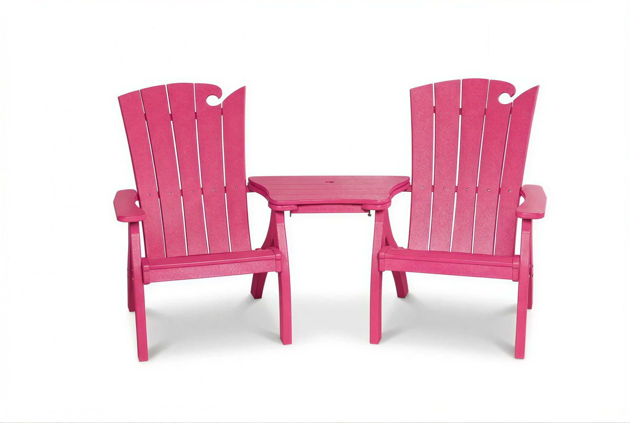 OceanWavz Tete-A-Tete