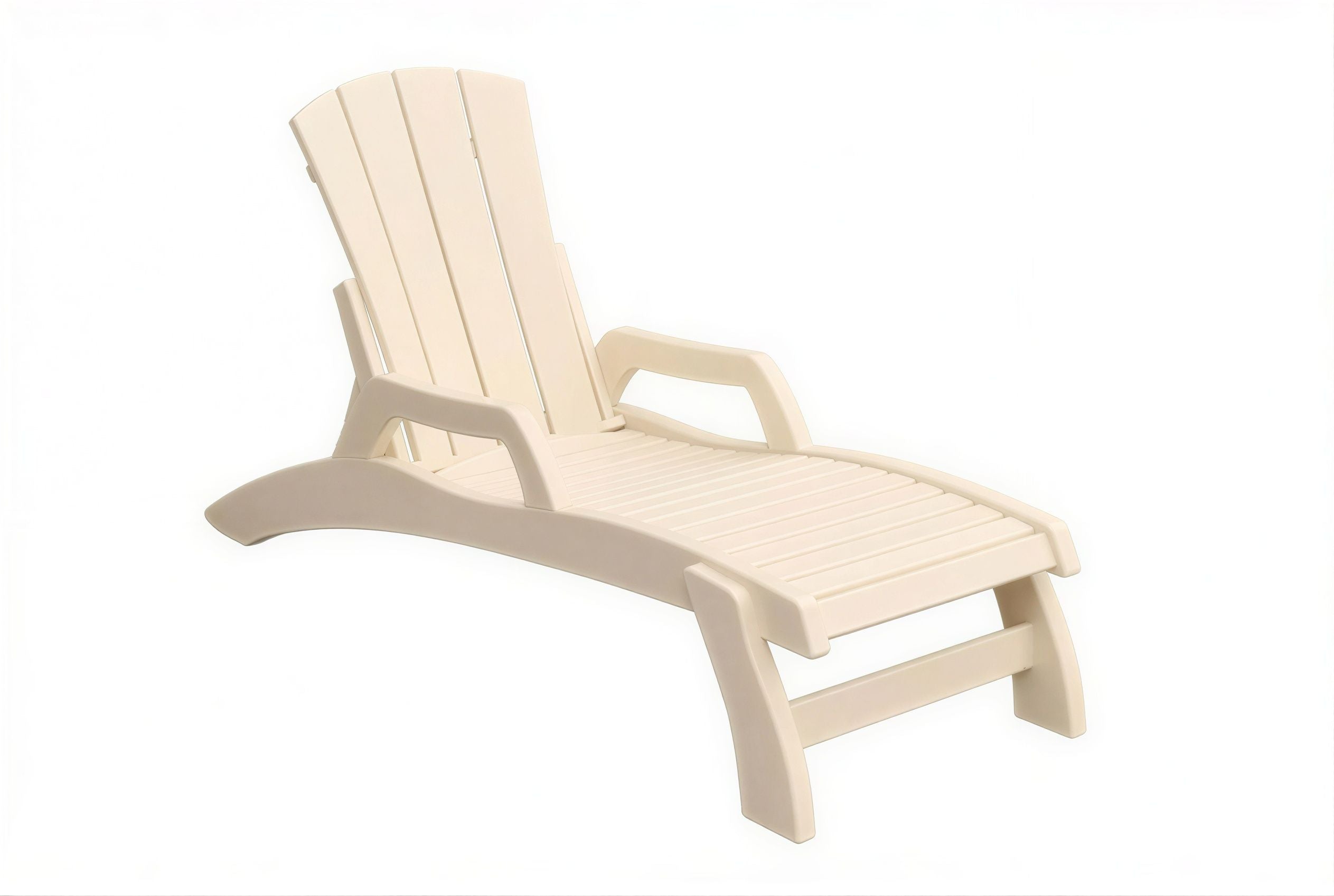 Serenity Chaise Lounge