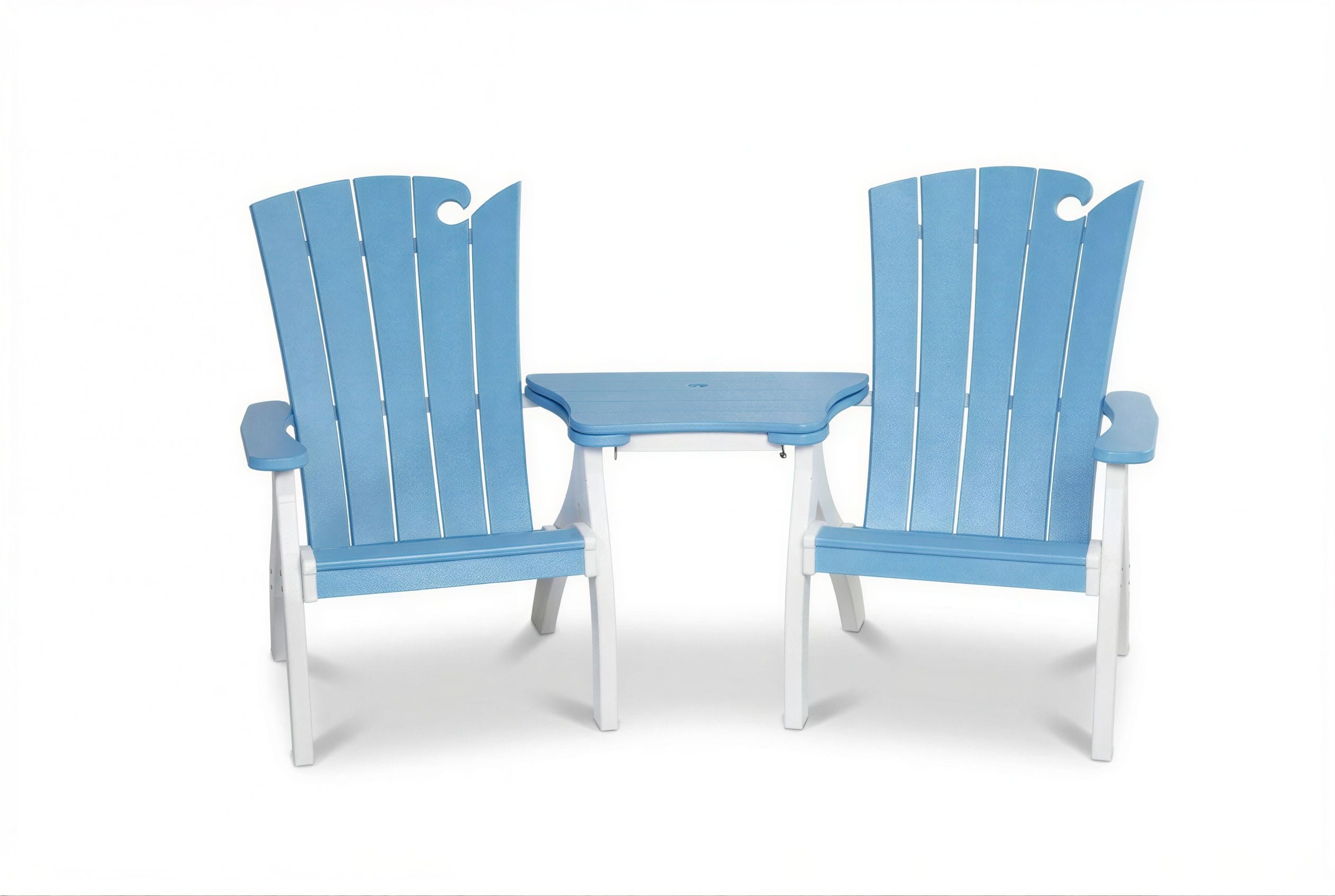 OceanWavz Tete-A-Tete