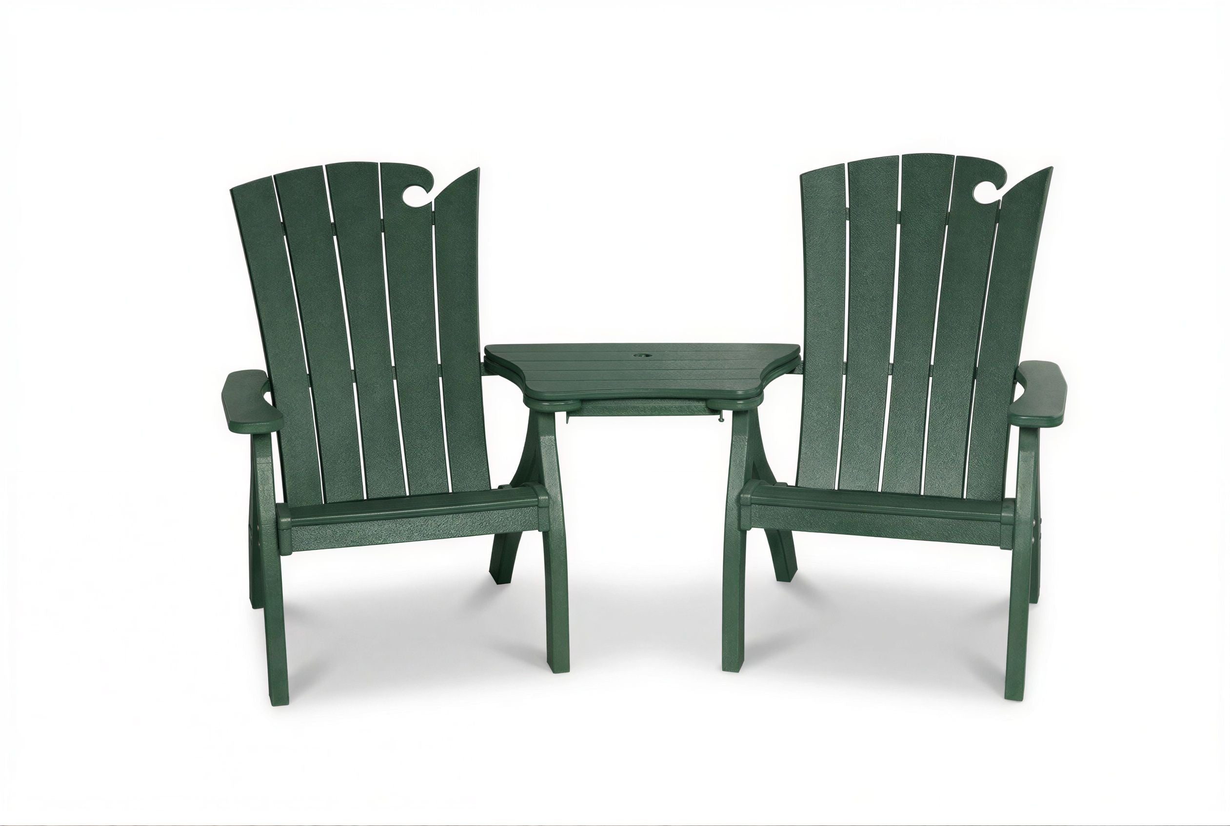 OceanWavz Tete-A-Tete