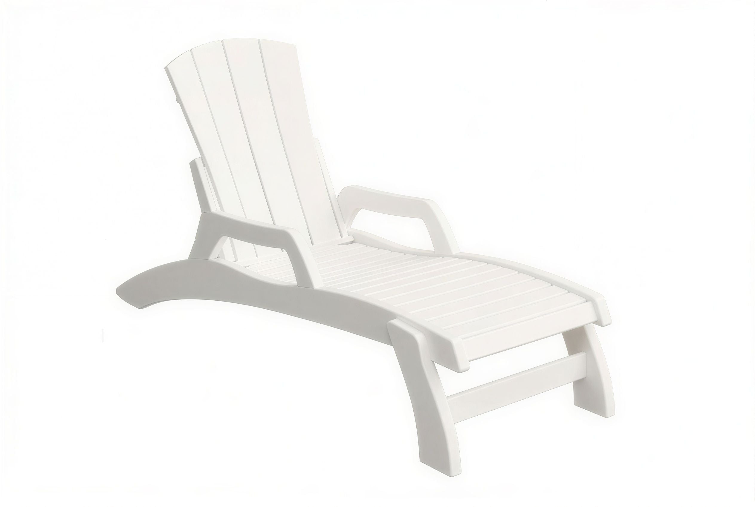 Serenity Chaise Lounge