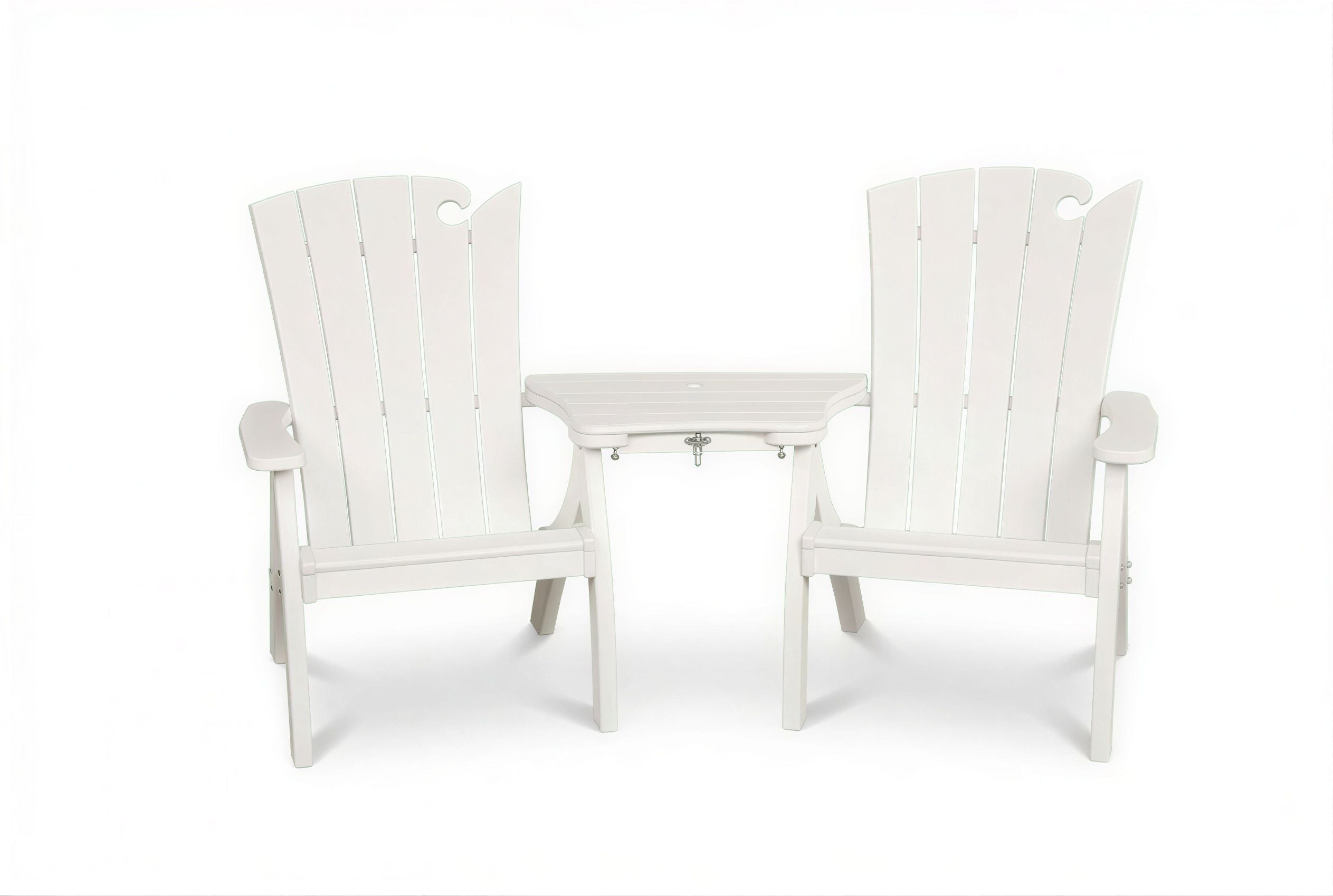 OceanWavz Tete-A-Tete