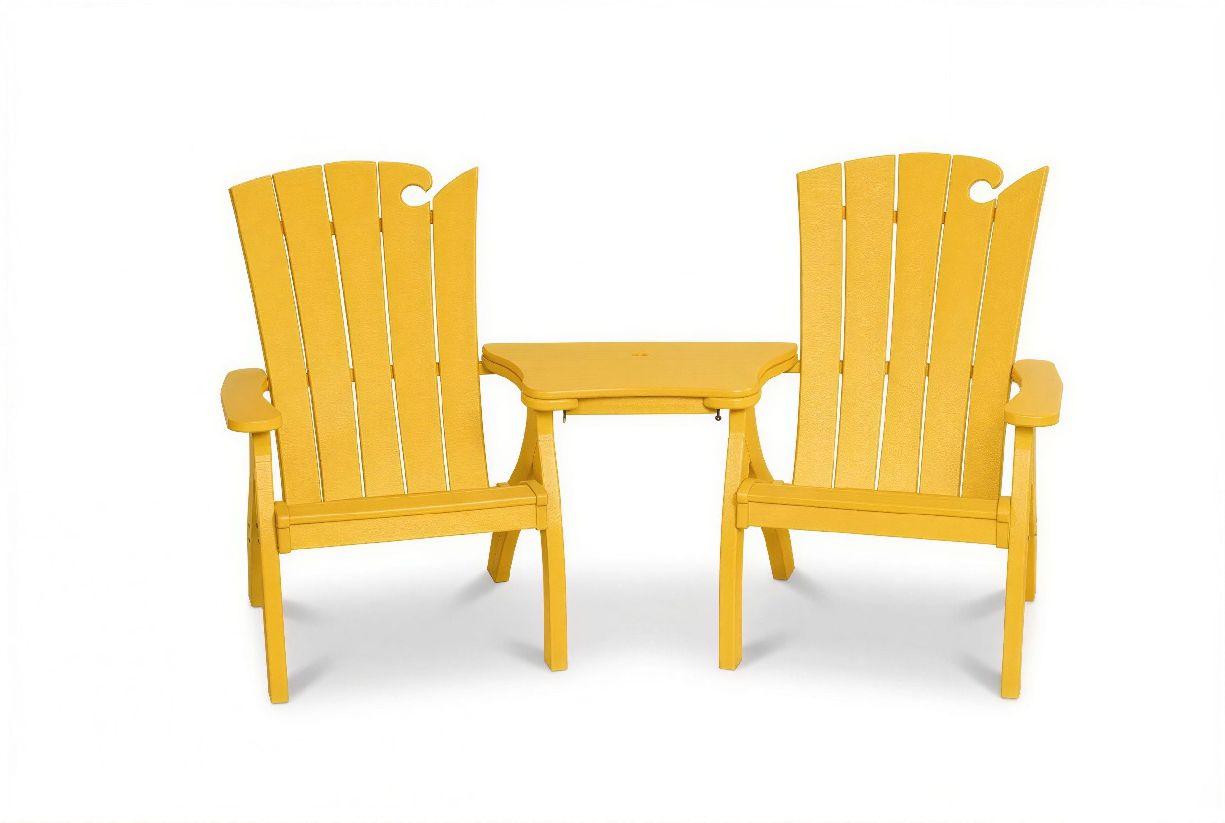 OceanWavz Tete-A-Tete