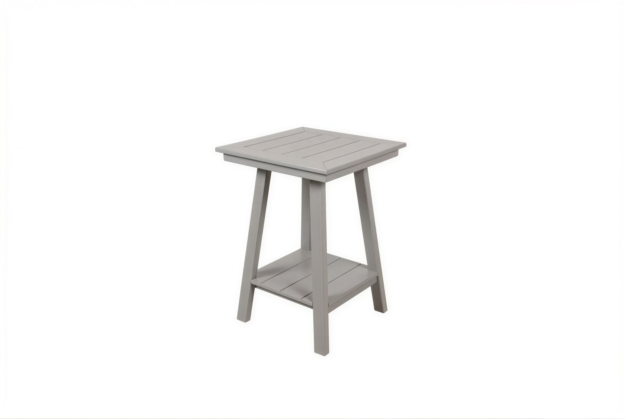 Seabreak Square End Table