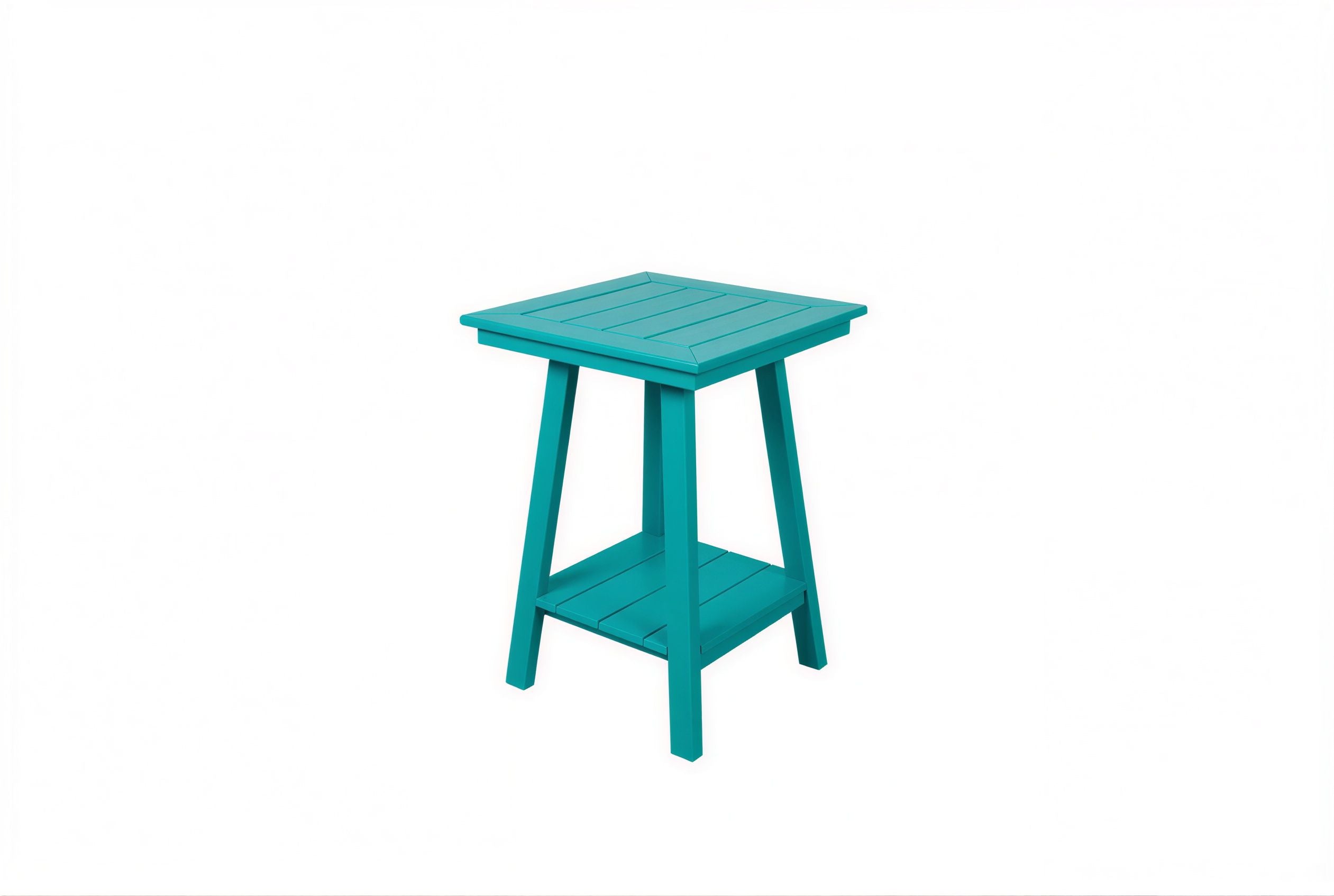 Seabreak Square End Table