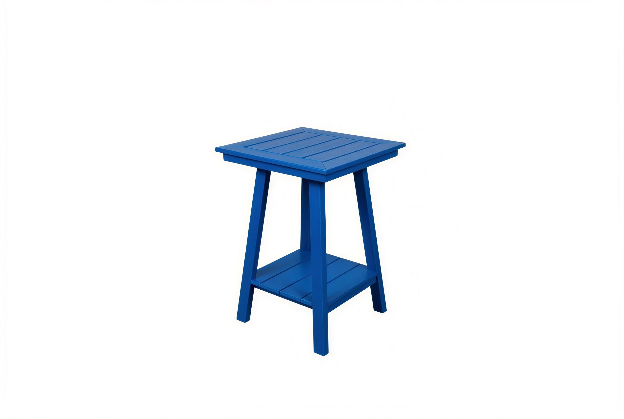 Seabreak Square End Table