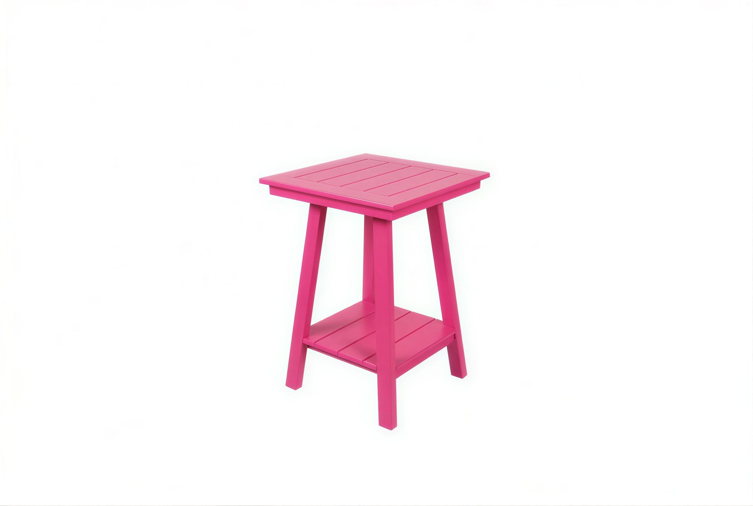 Seabreak Square End Table