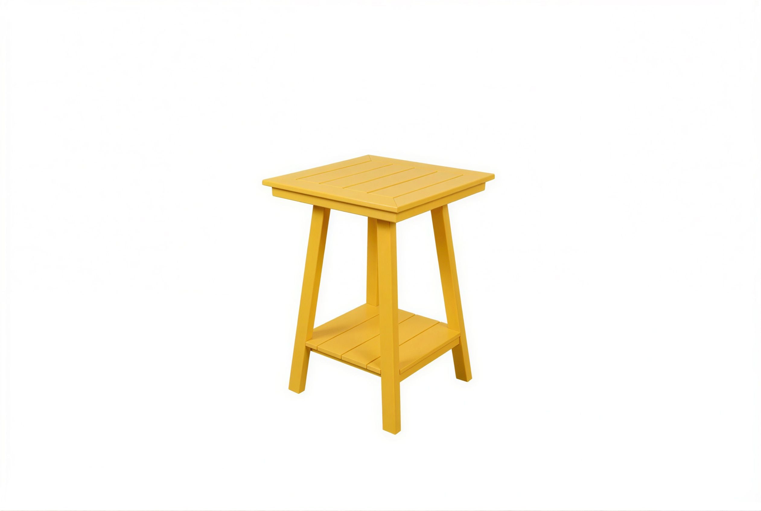 Seabreak Square End Table