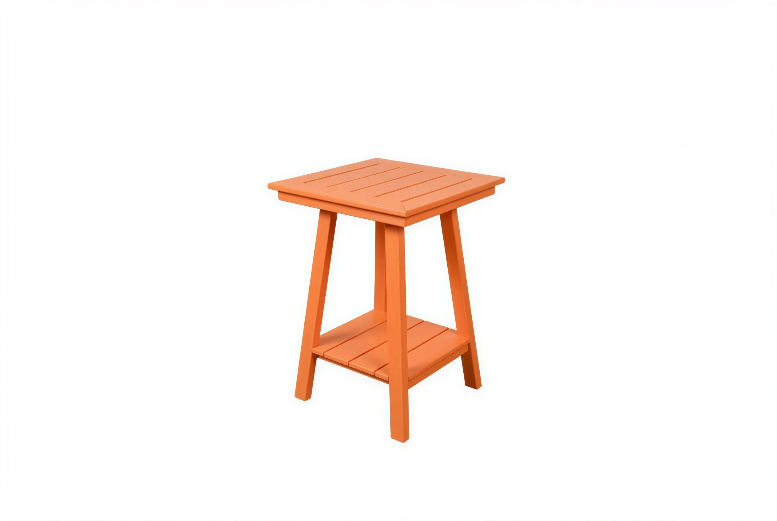 Seabreak Square End Table