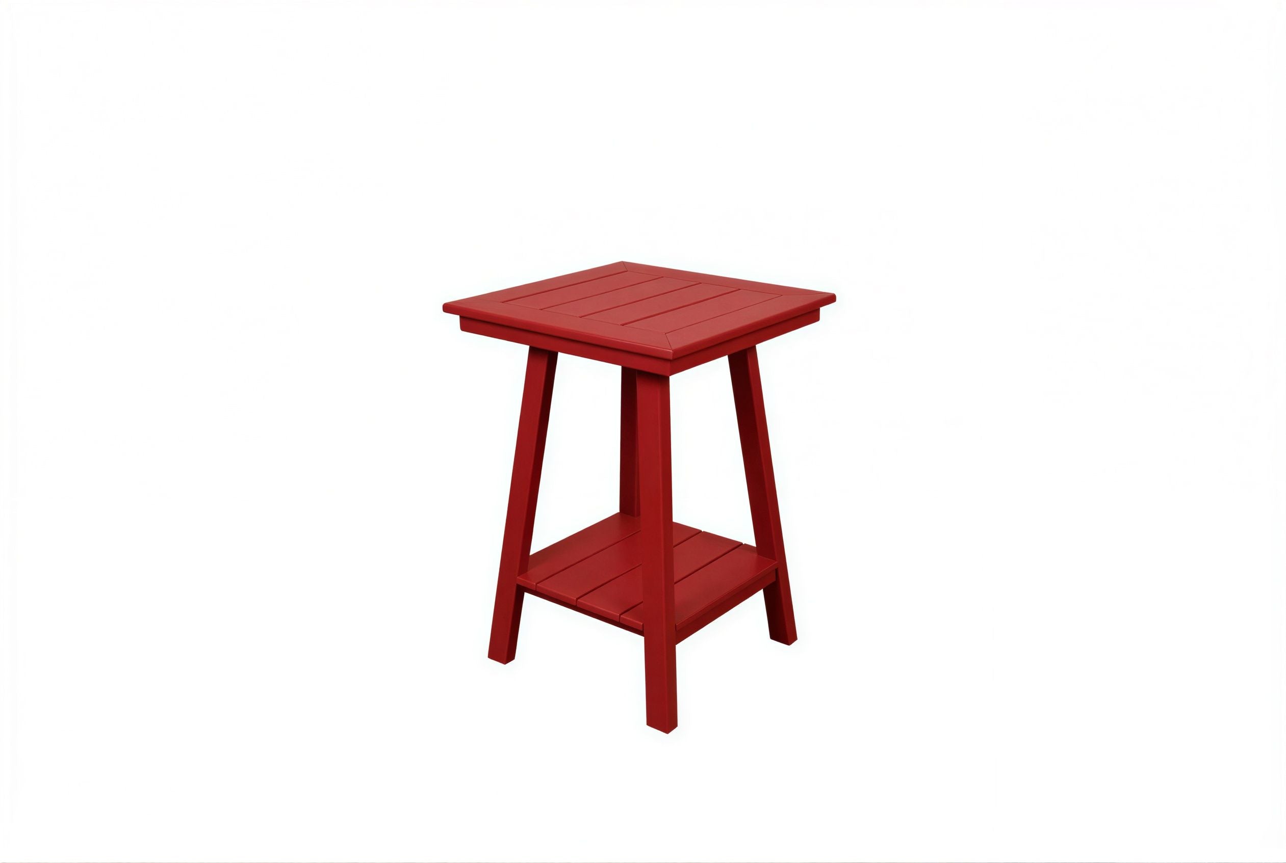 Seabreak Square End Table