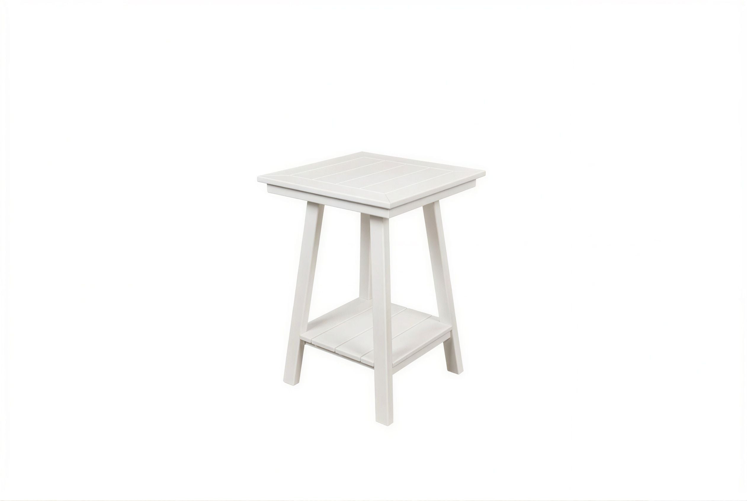 Seabreak Square End Table