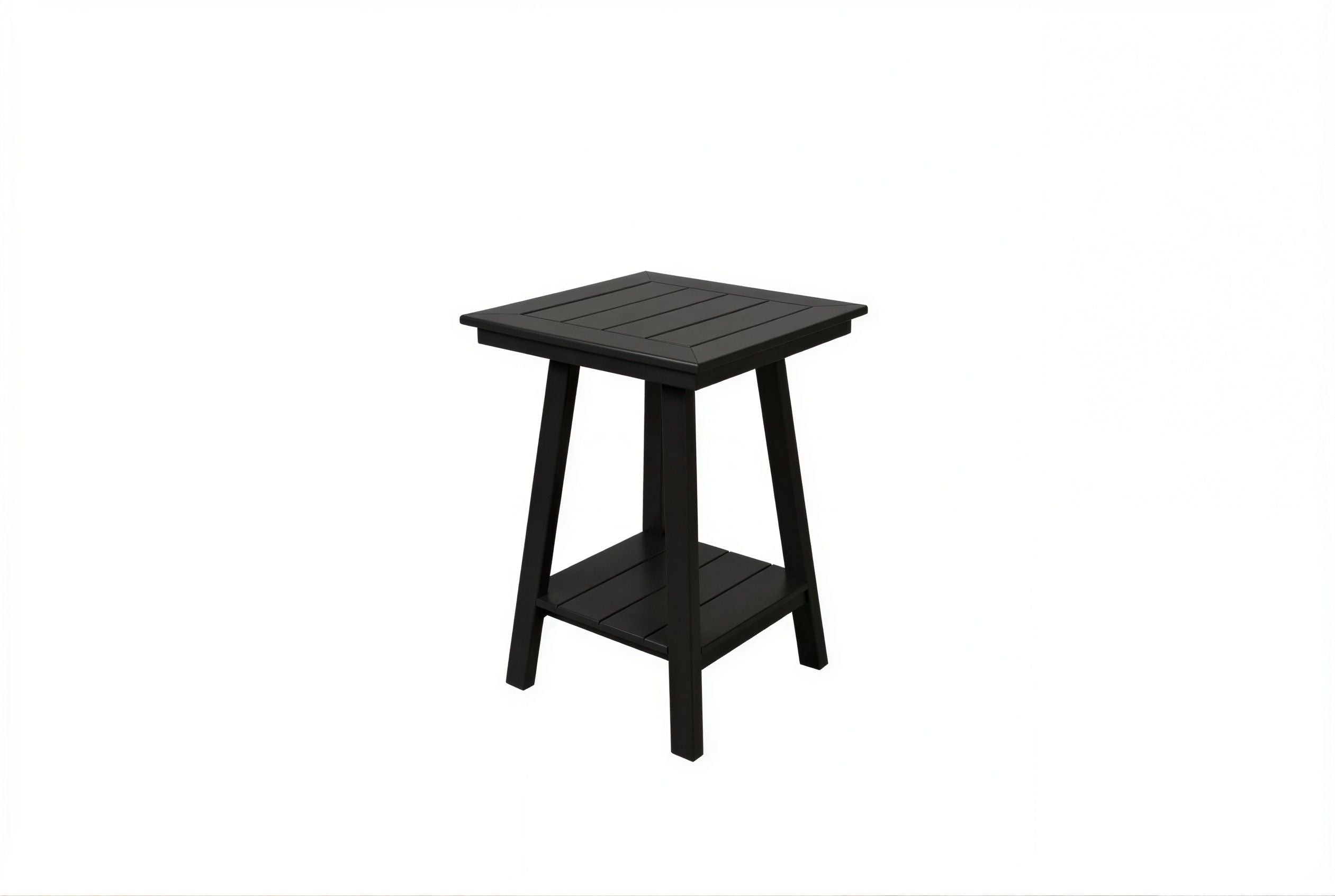 Seabreak Square End Table