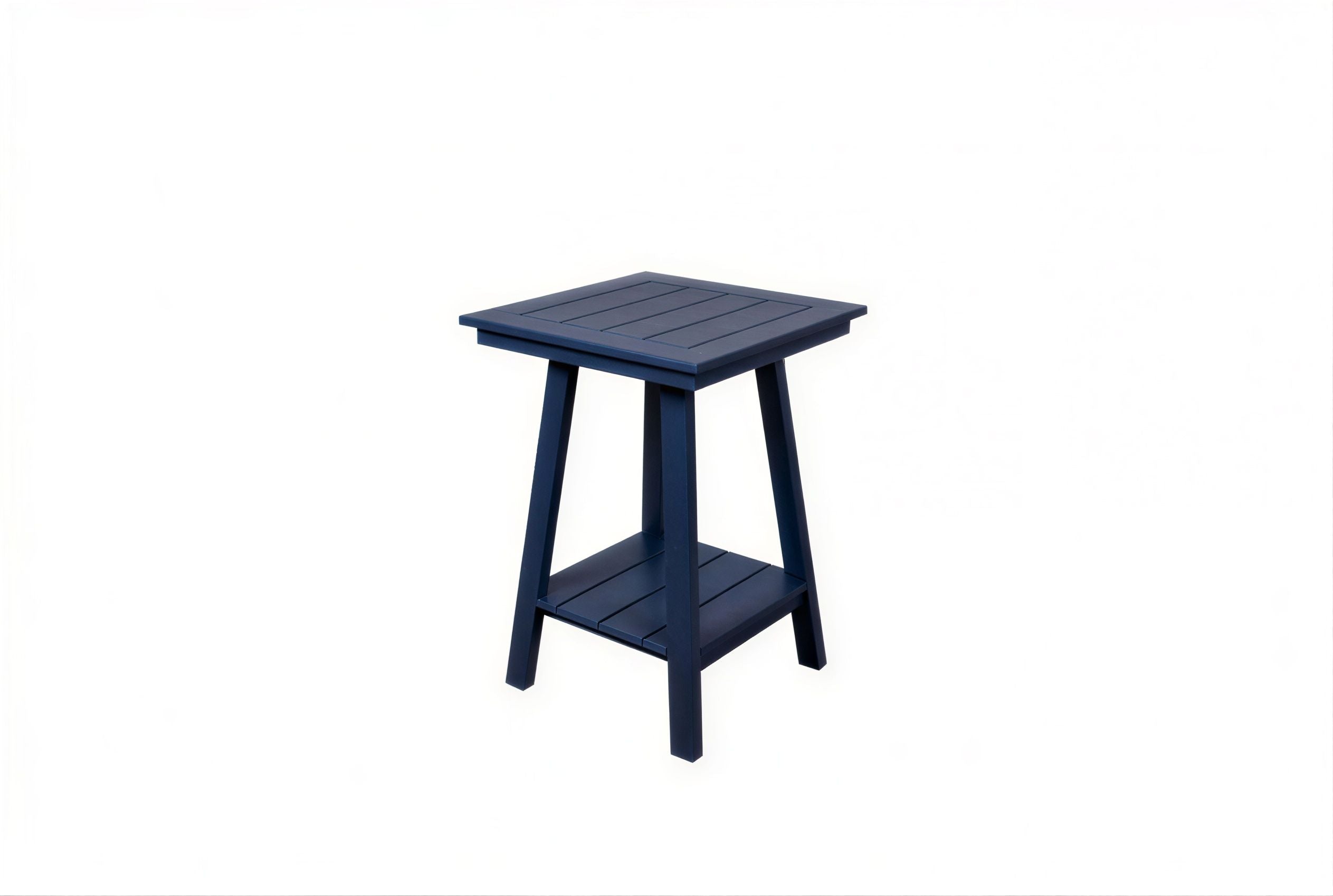 Seabreak Square End Table