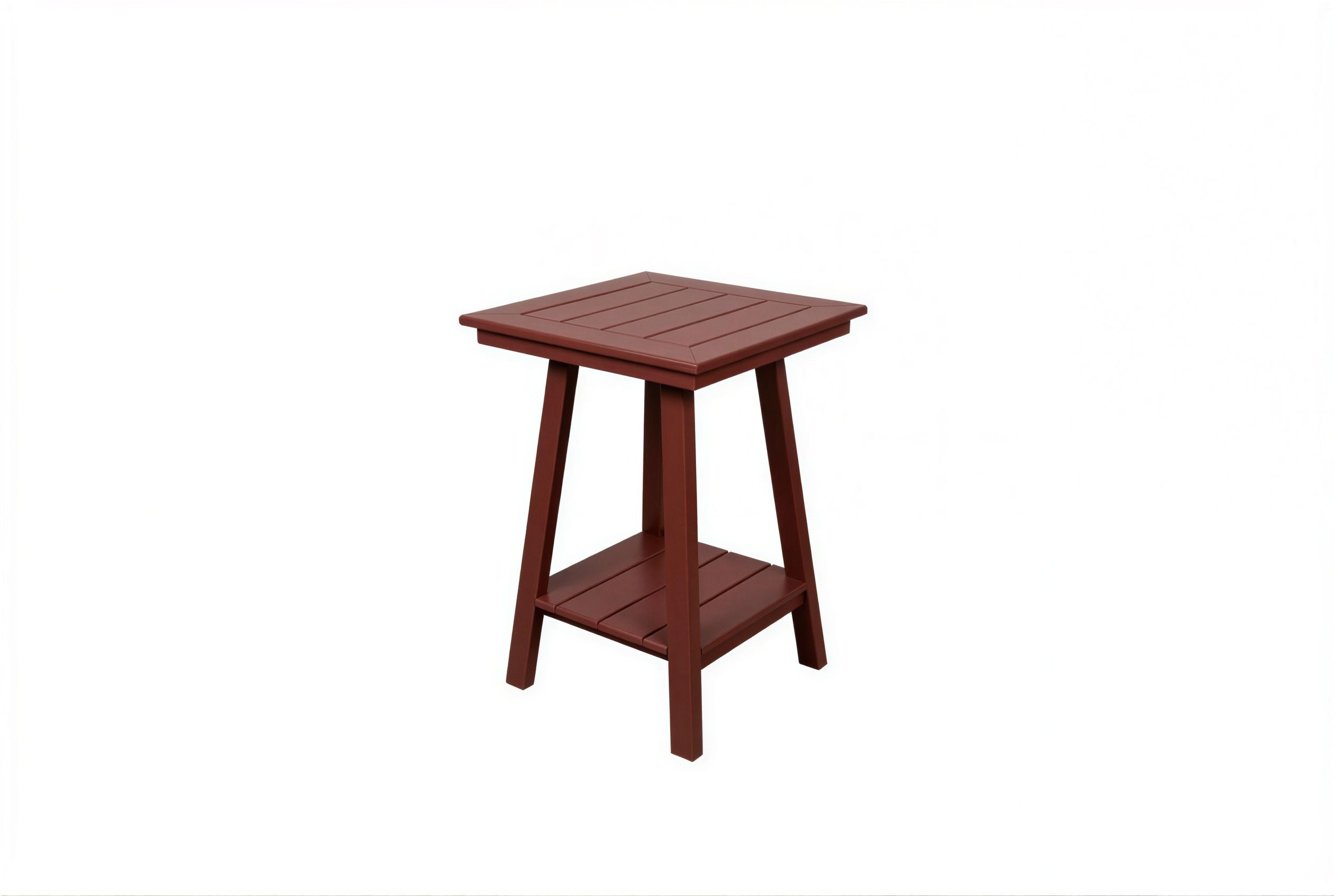 Seabreak Square End Table
