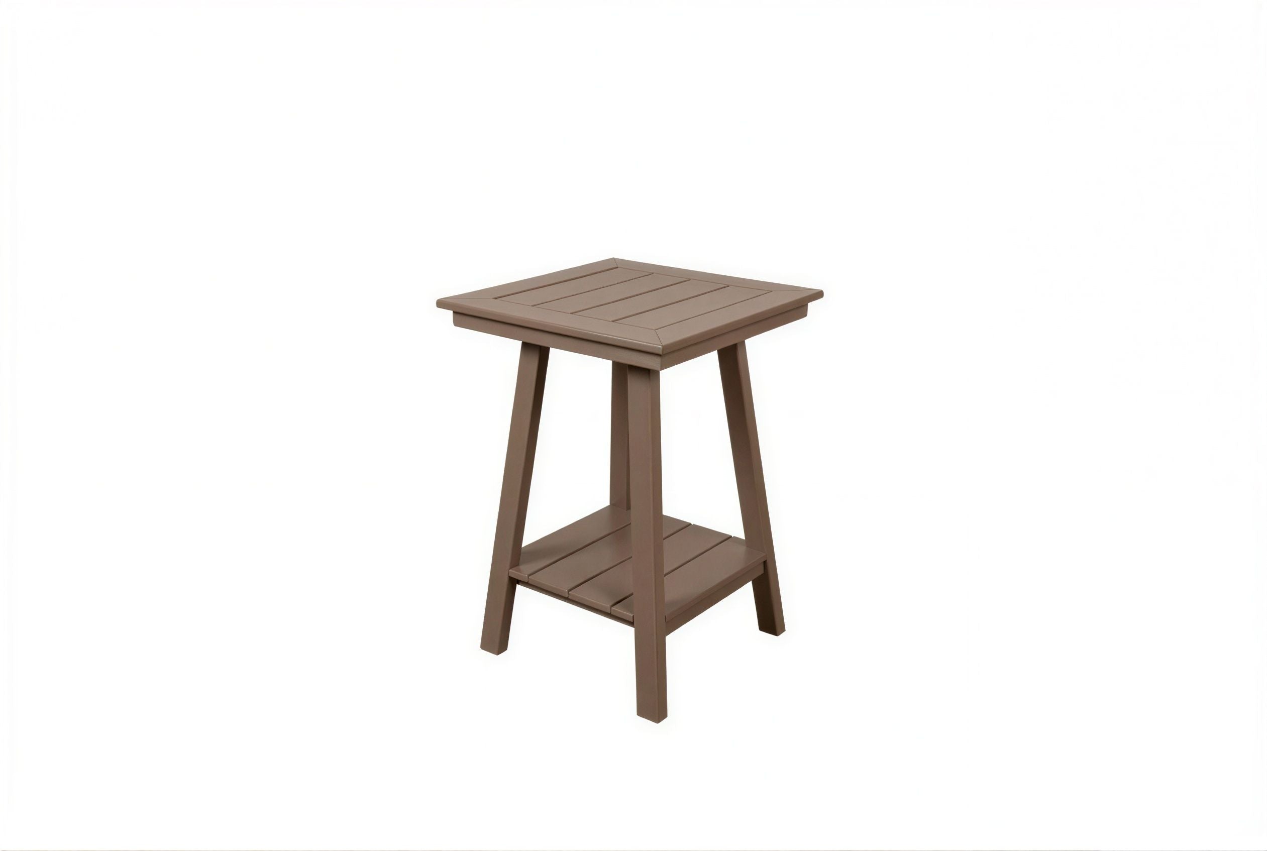 Seabreak Square End Table