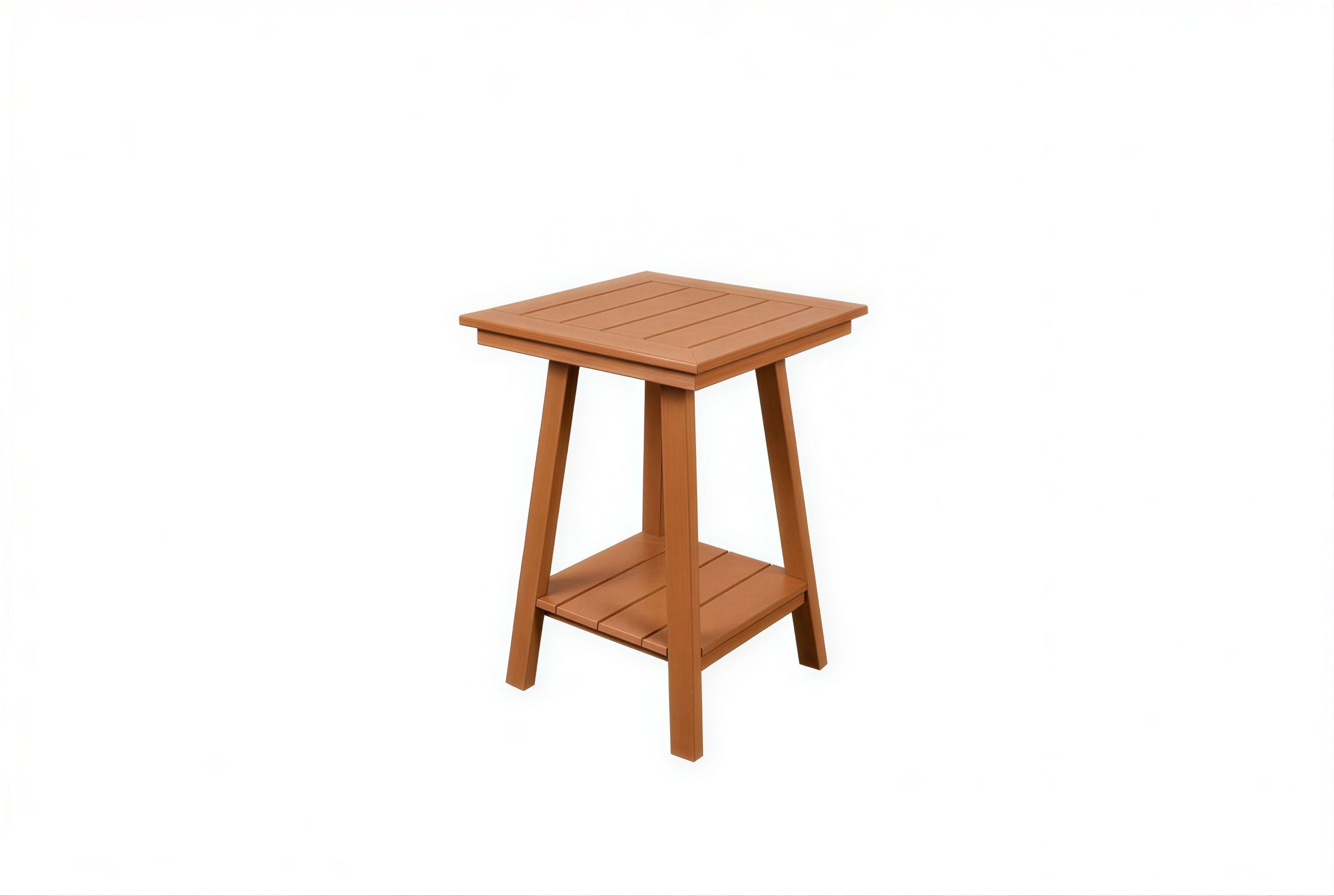 Seabreak Square End Table