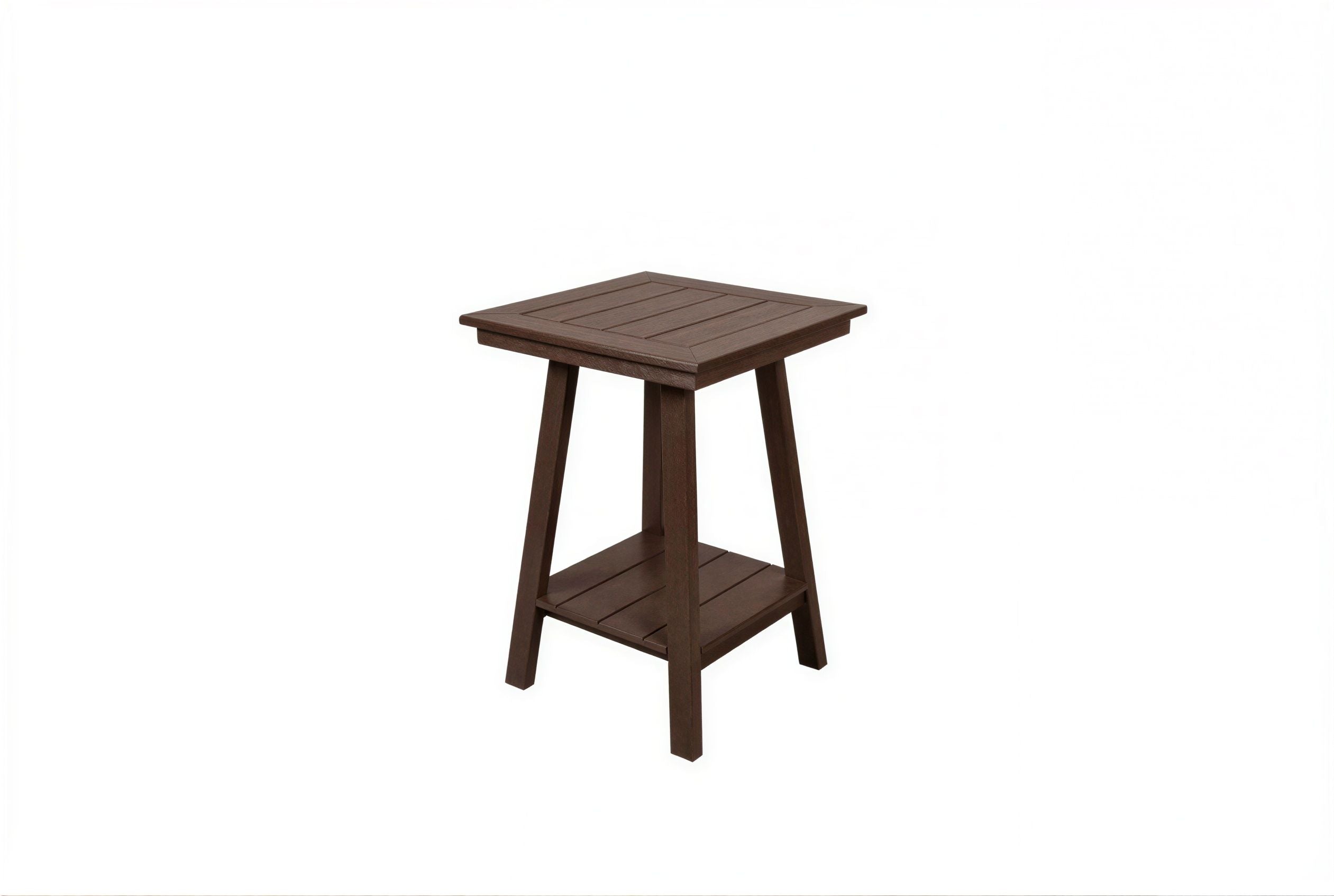 Seabreak Square End Table