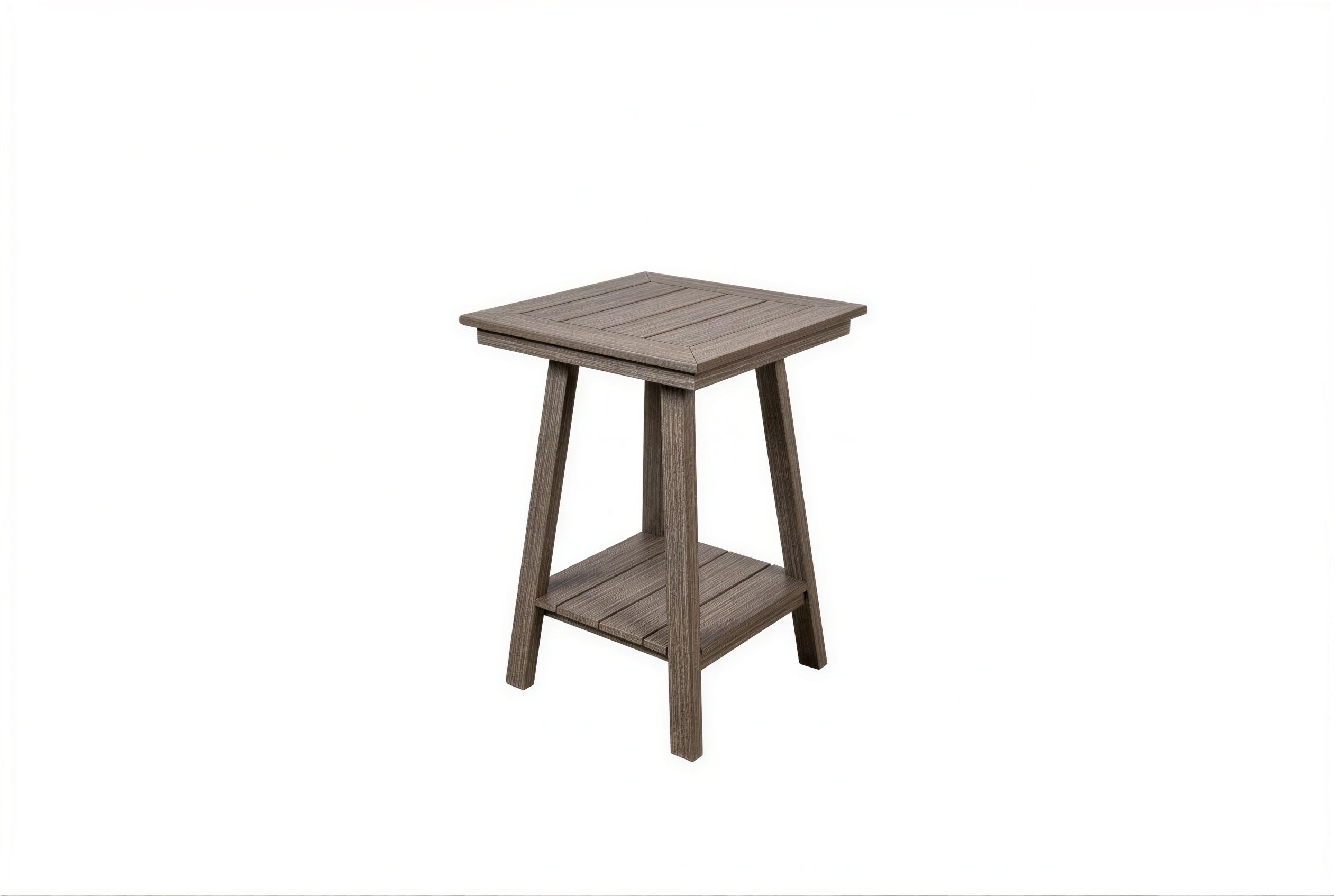 Seabreak Square End Table