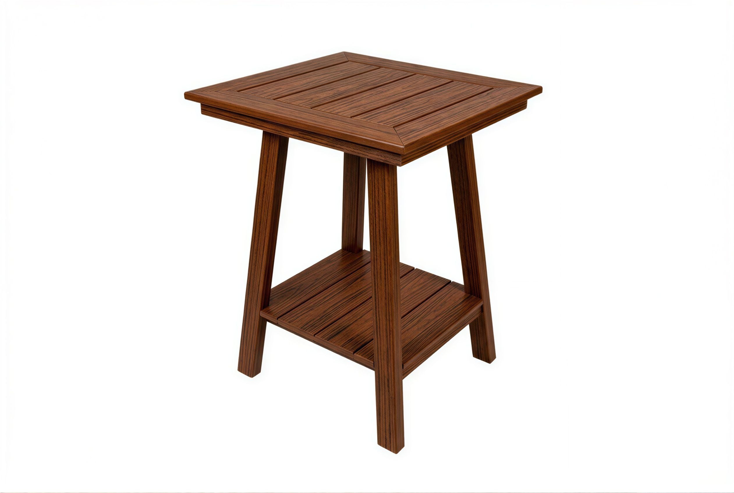 Seabreak Square End Table