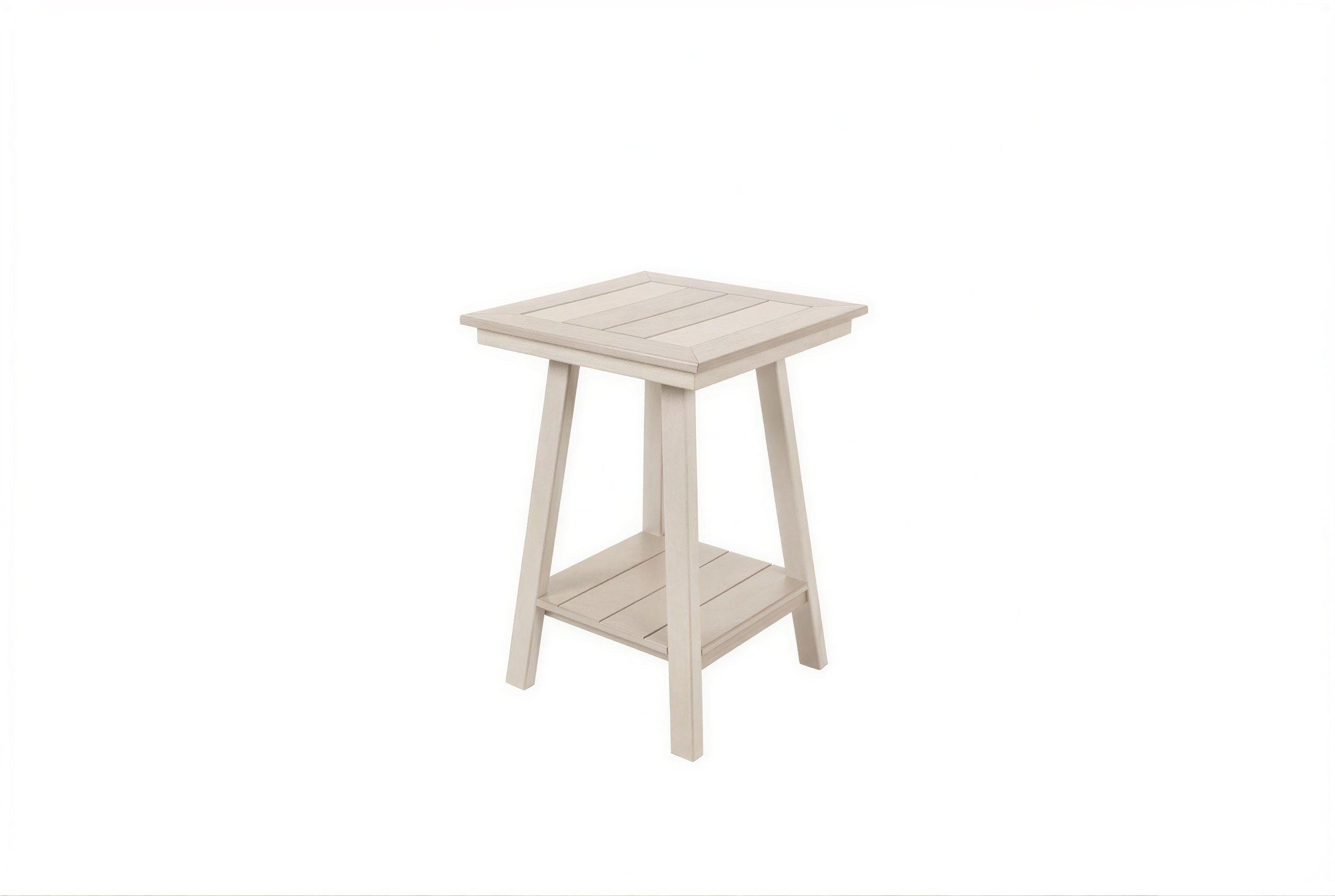 Seabreak Square End Table