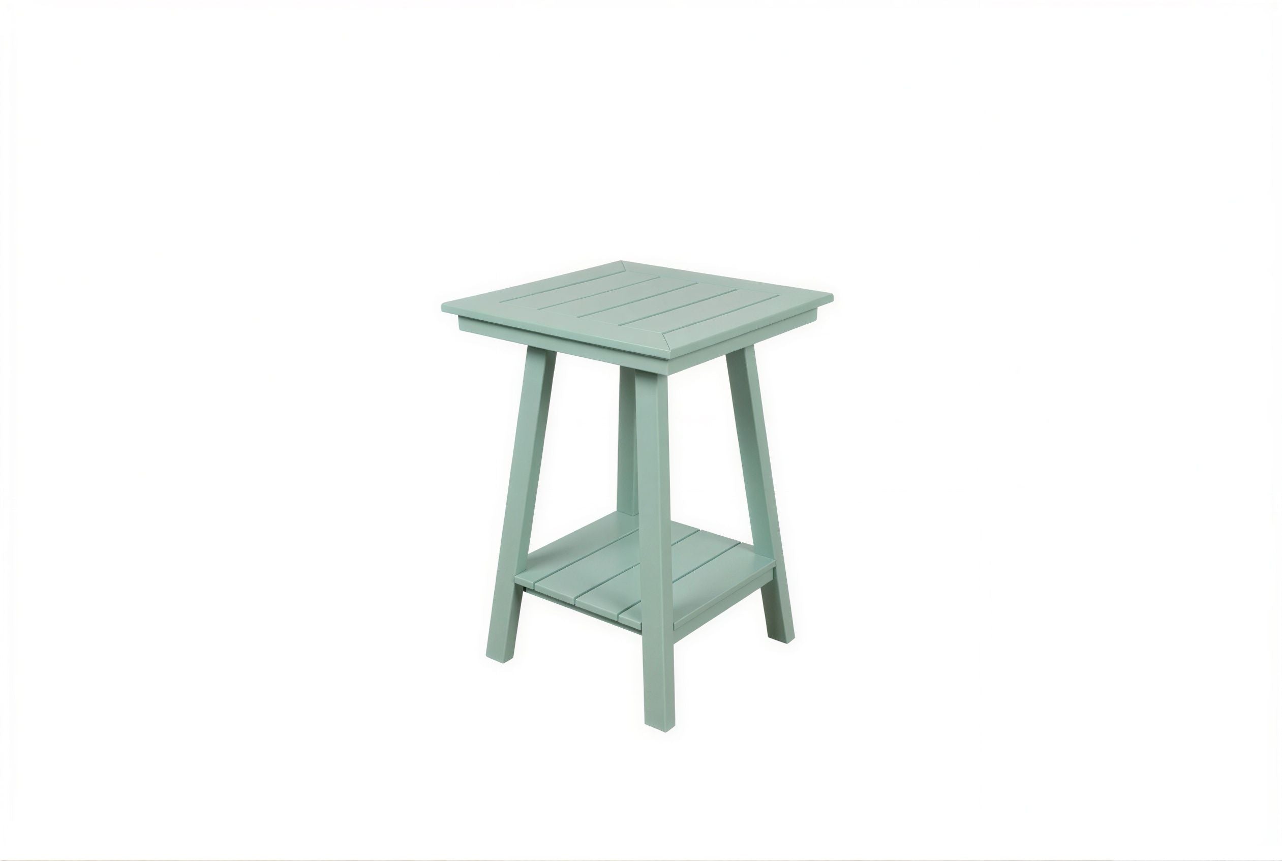 Seabreak Square End Table