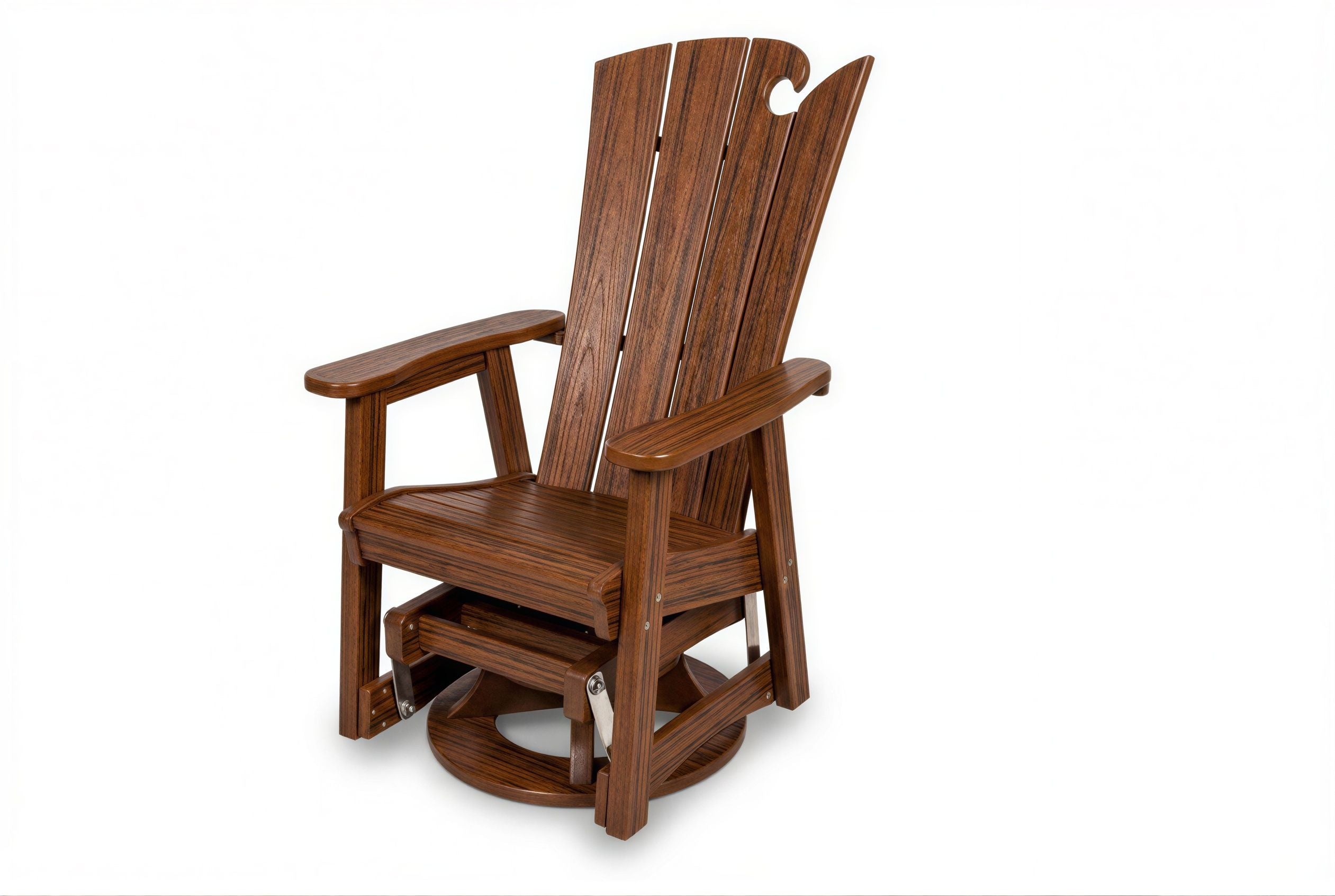 OceanWavz Single Swivel Glider