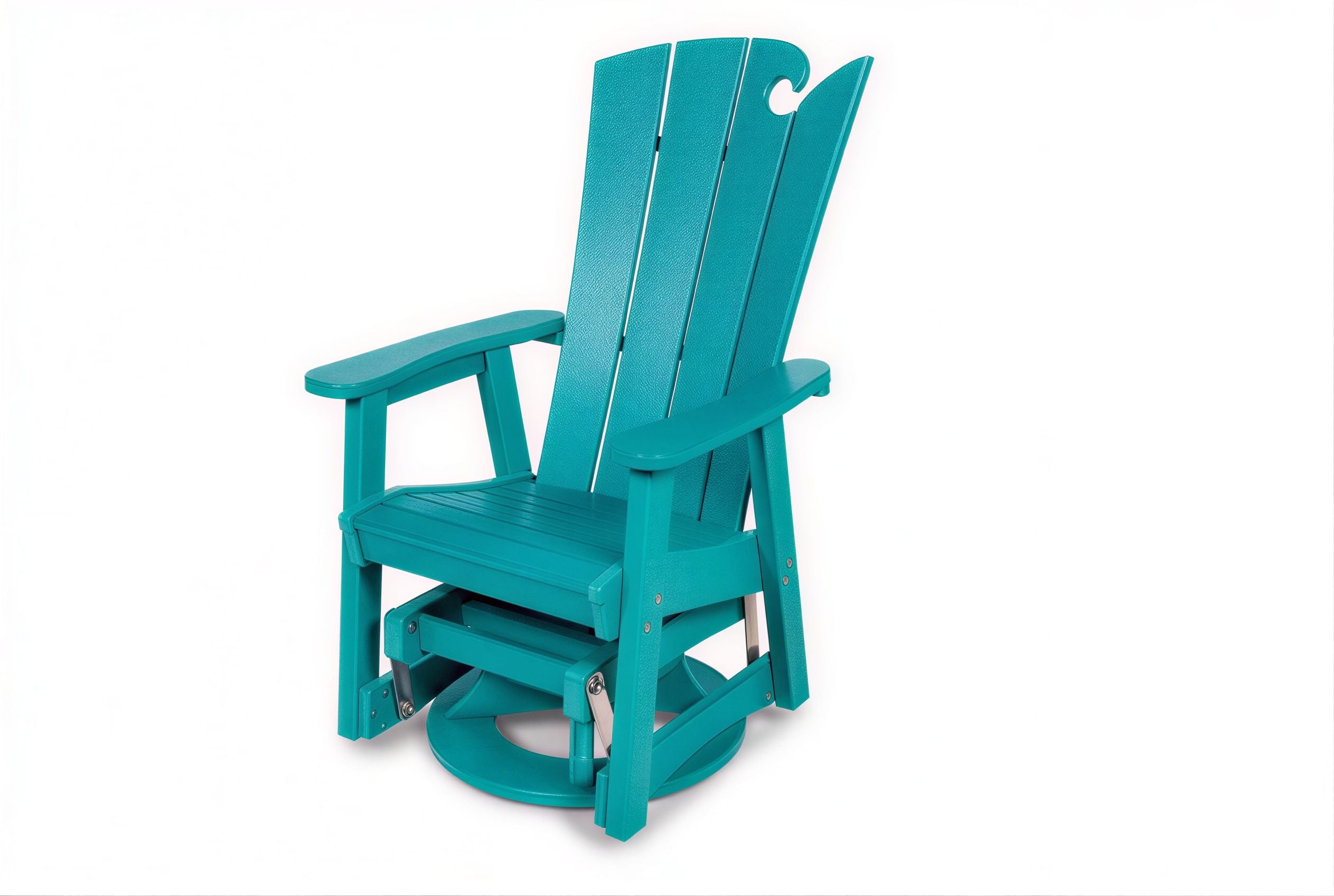 OceanWavz Single Swivel Glider