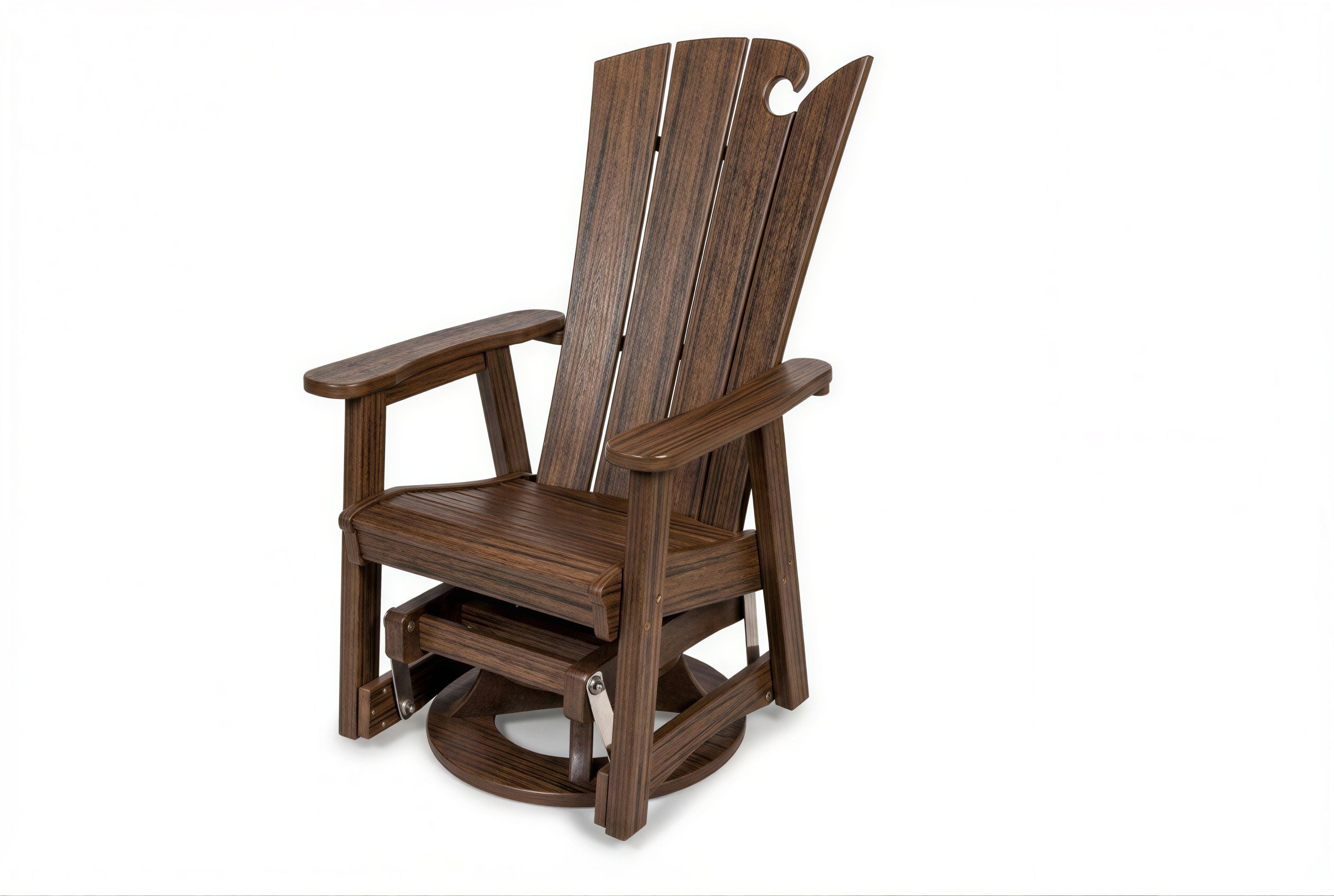 OceanWavz Single Swivel Glider