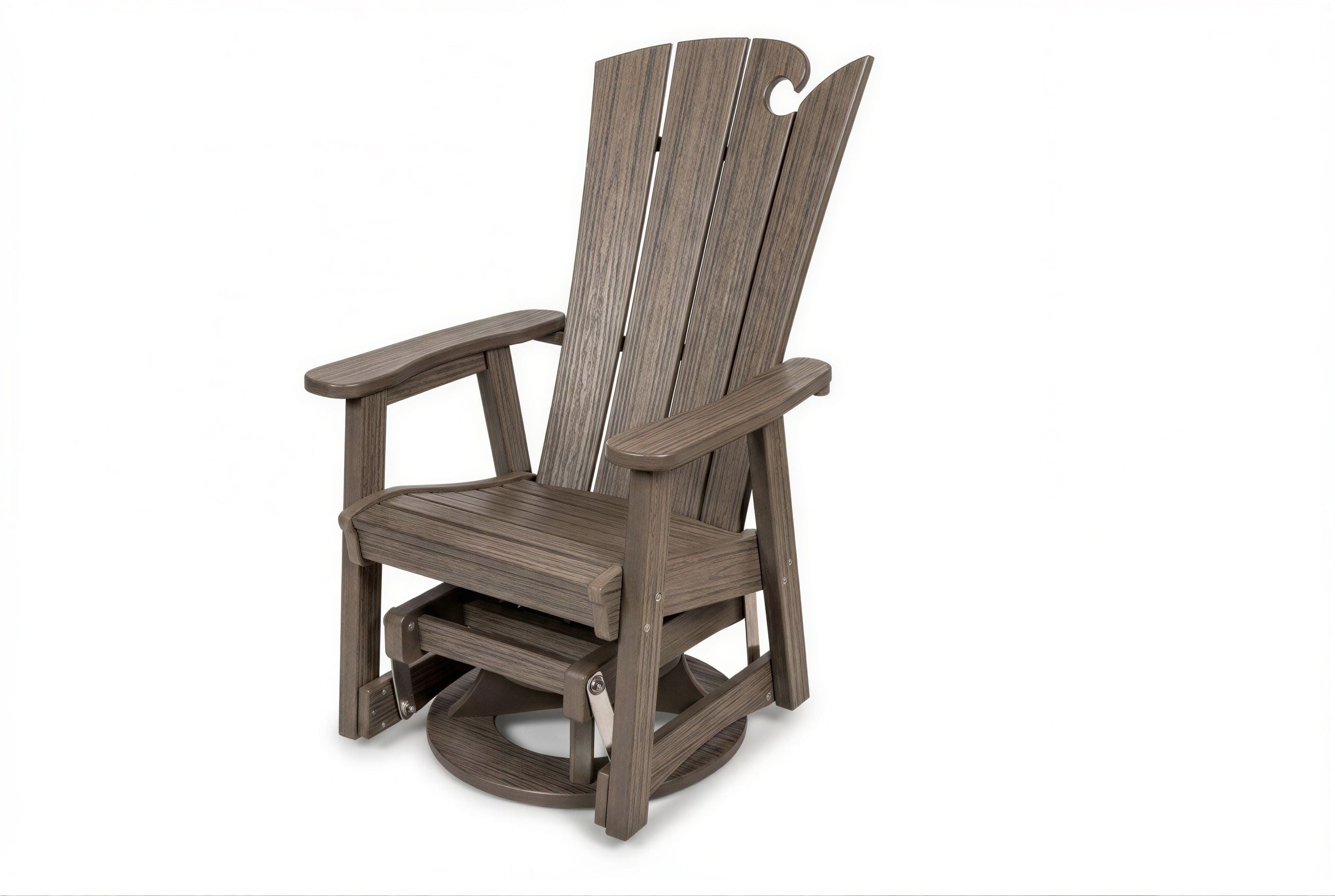 OceanWavz Single Swivel Glider