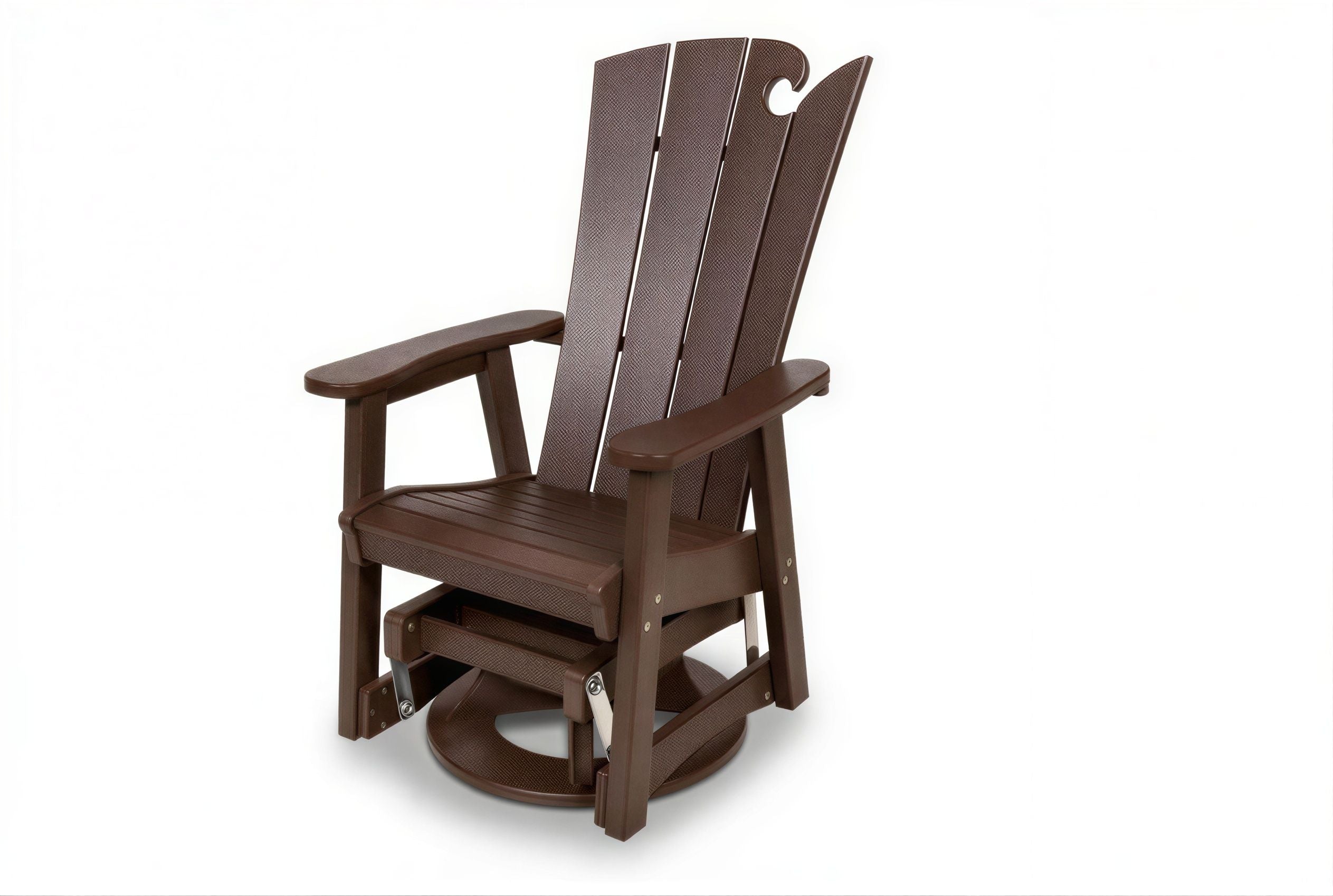 OceanWavz Single Swivel Glider