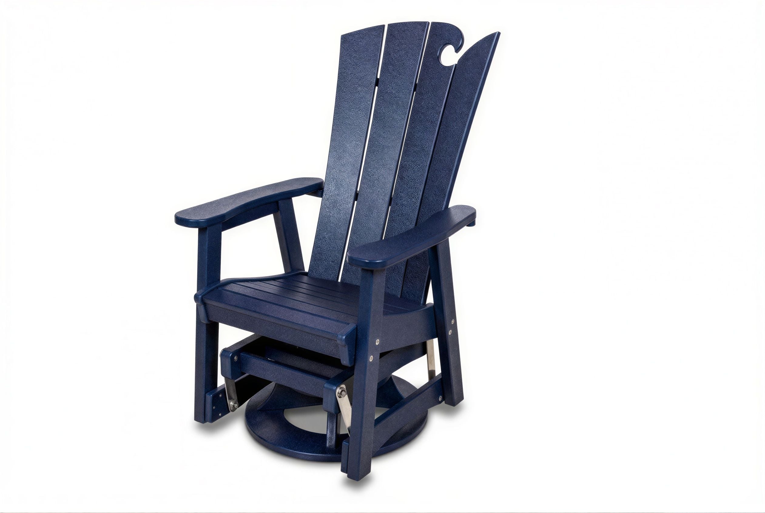 OceanWavz Single Swivel Glider