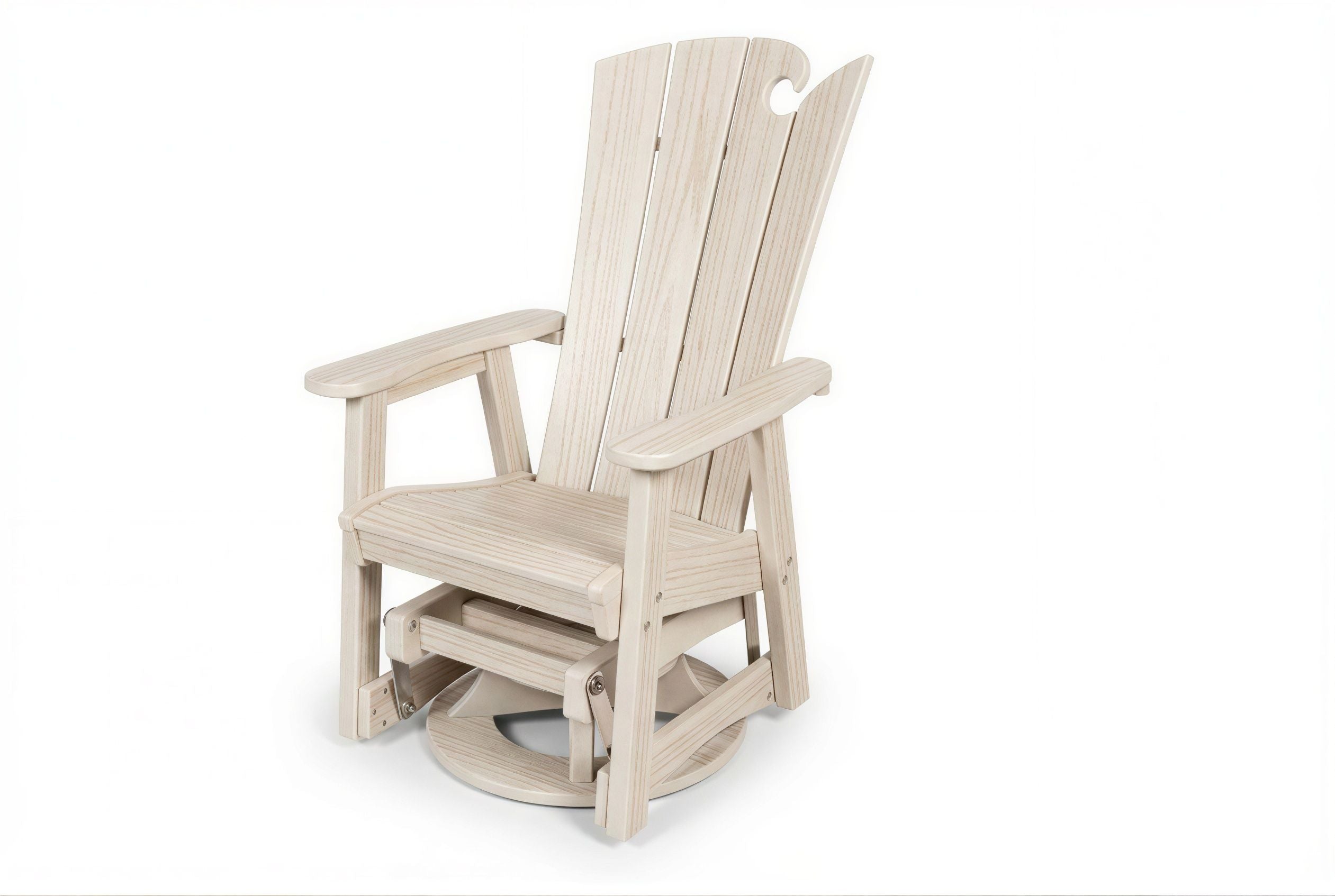 OceanWavz Single Swivel Glider