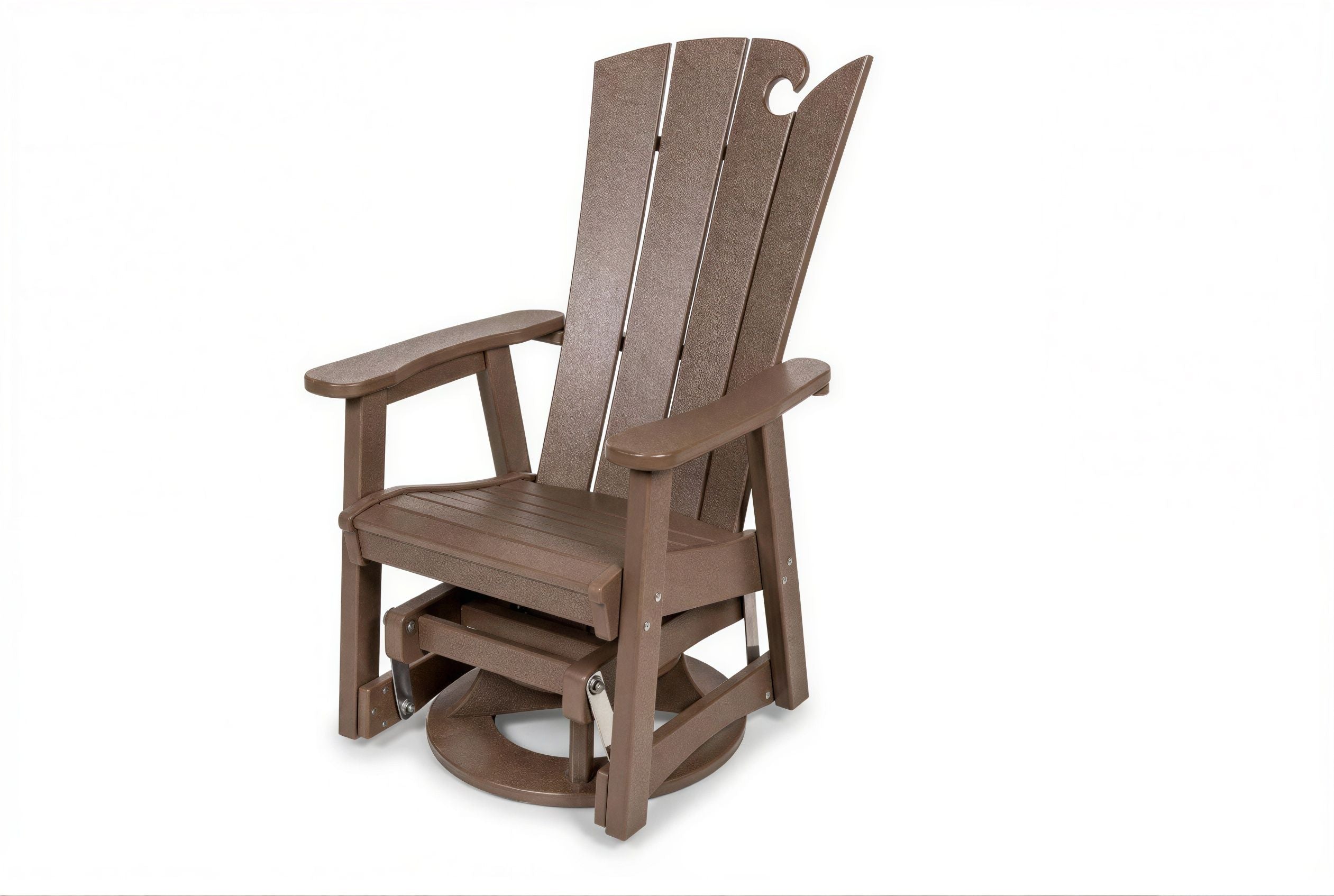 OceanWavz Single Swivel Glider