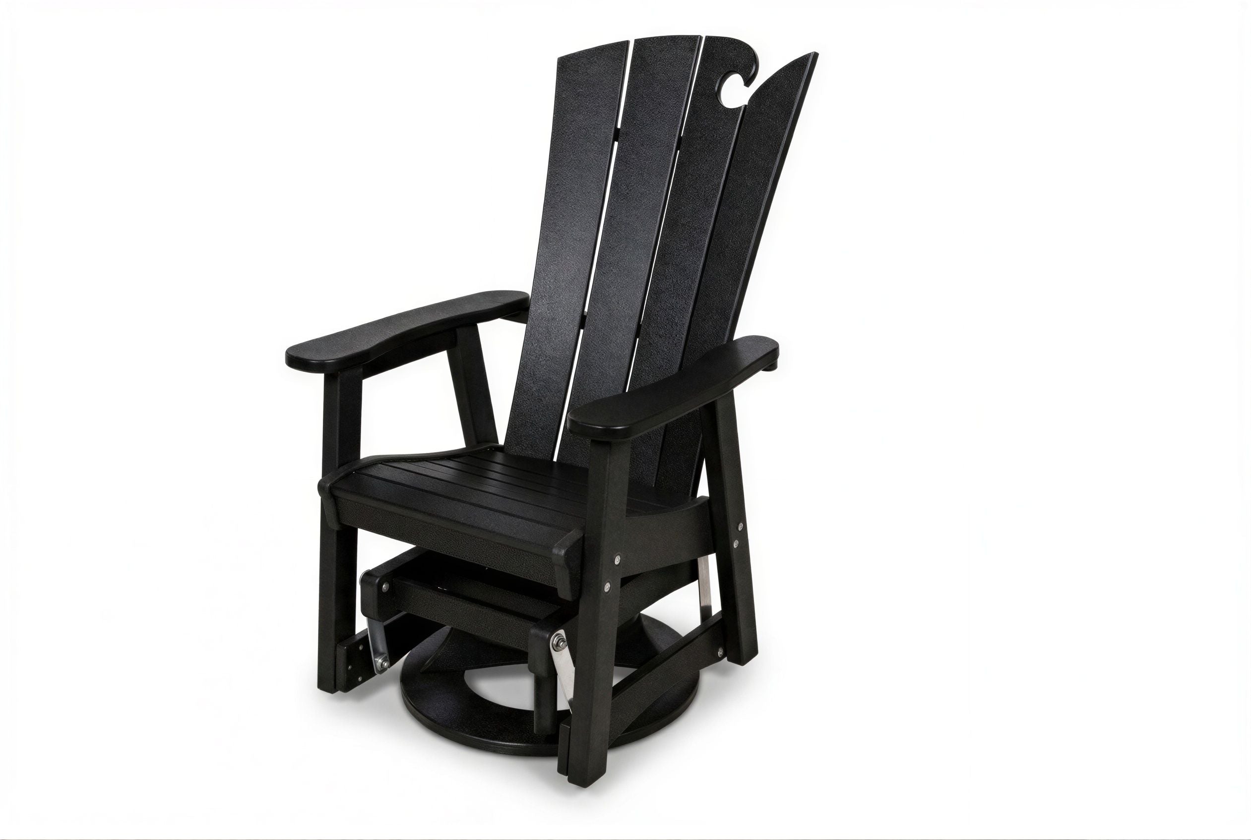 OceanWavz Single Swivel Glider