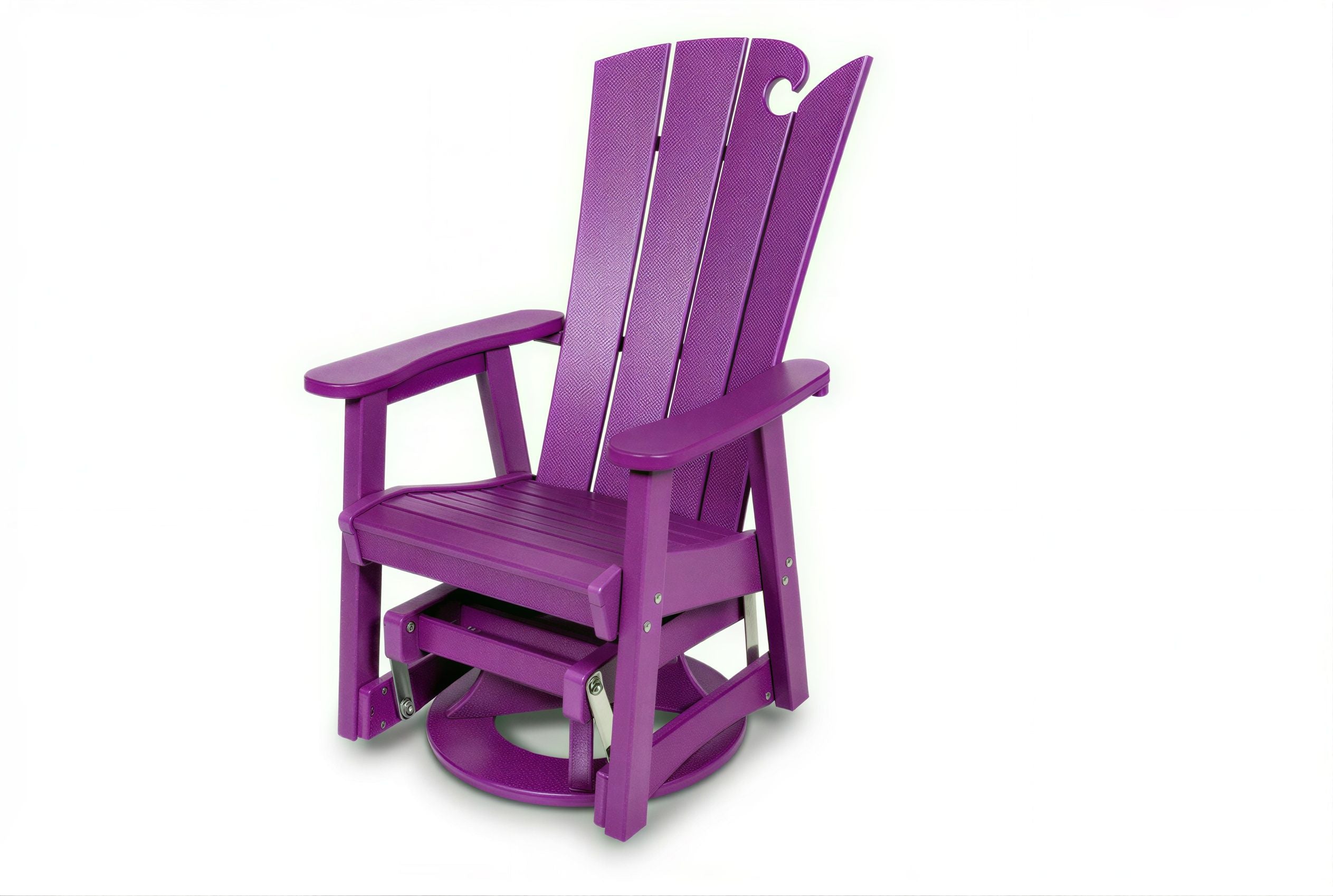 OceanWavz Single Swivel Glider