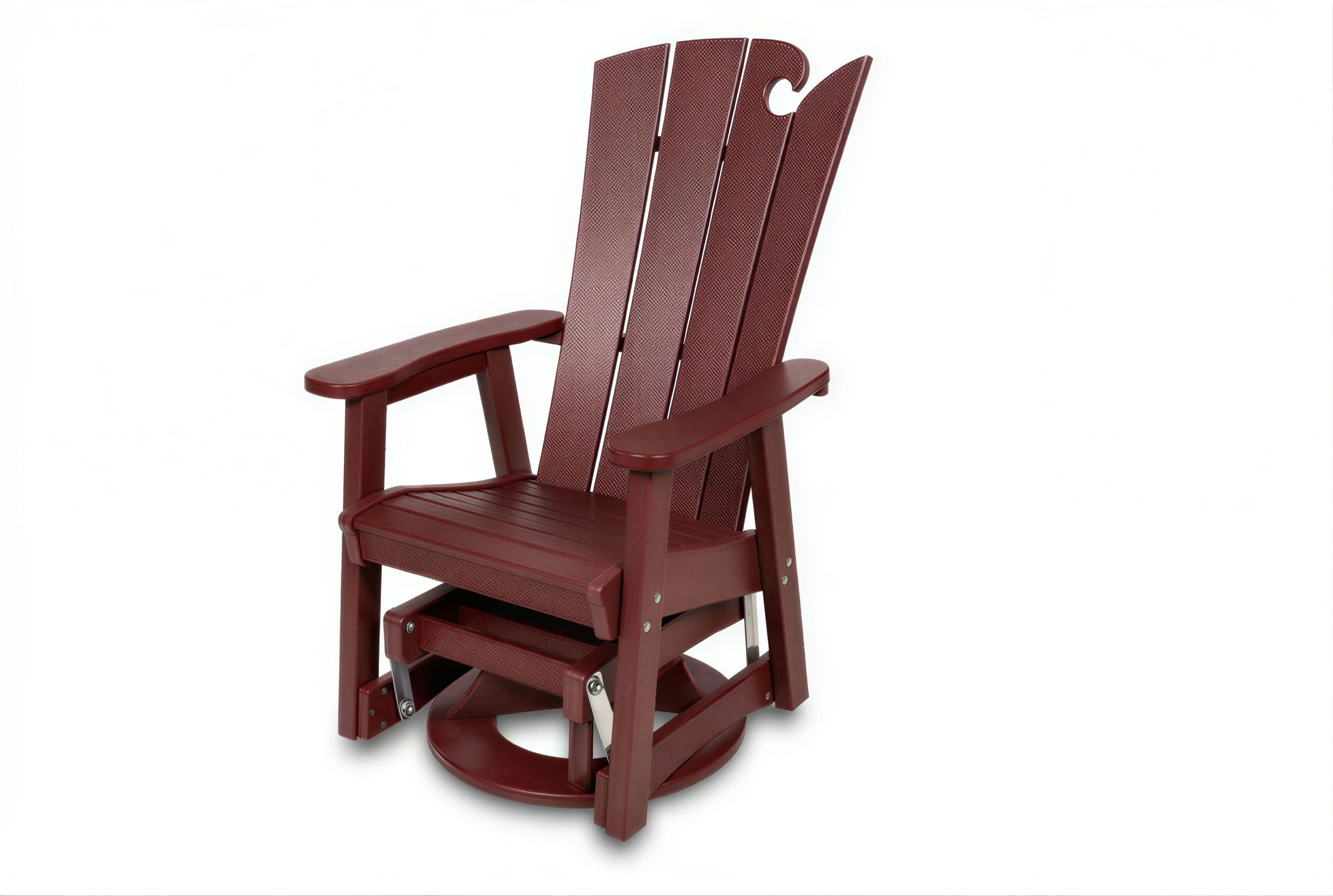 OceanWavz Single Swivel Glider