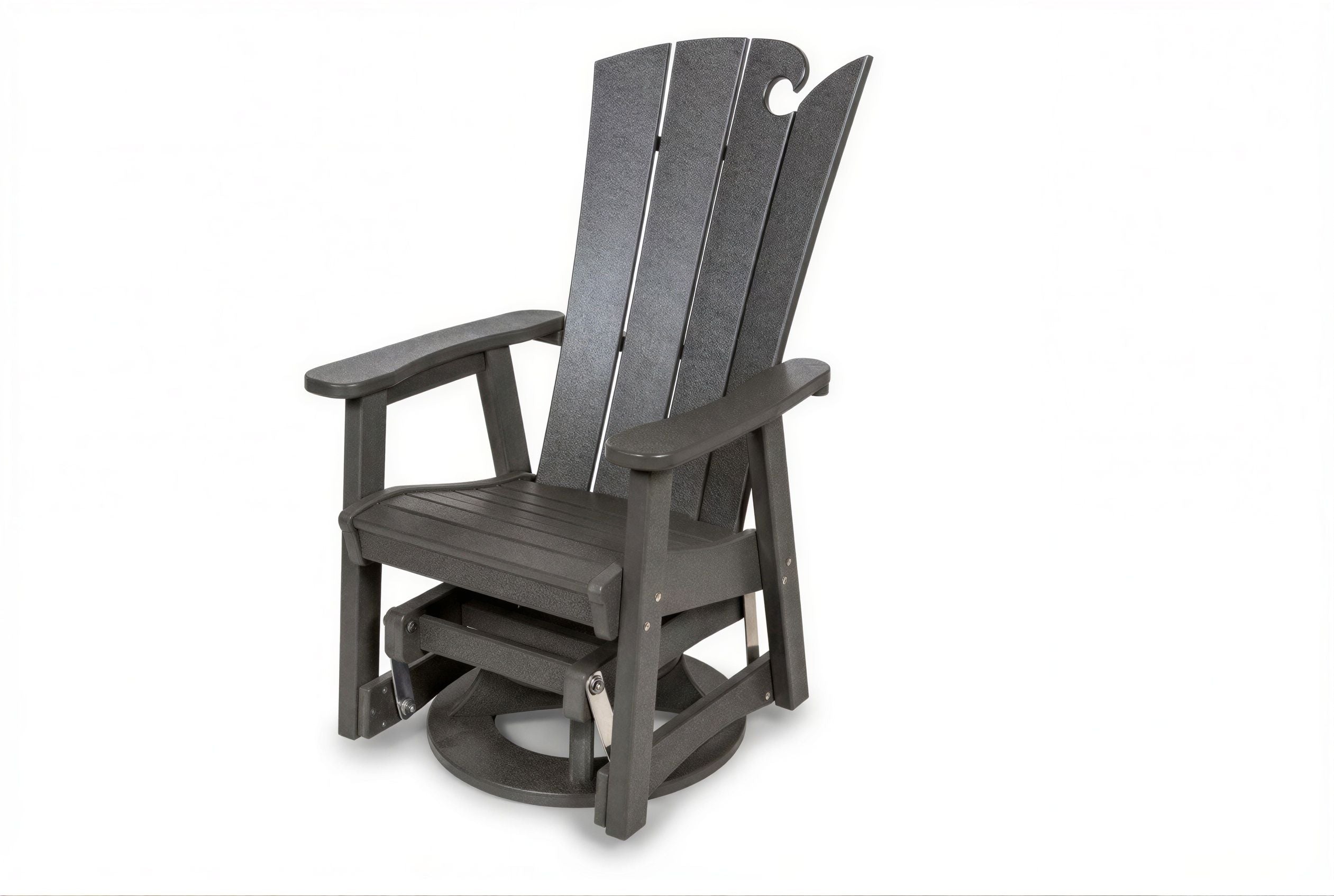 OceanWavz Single Swivel Glider