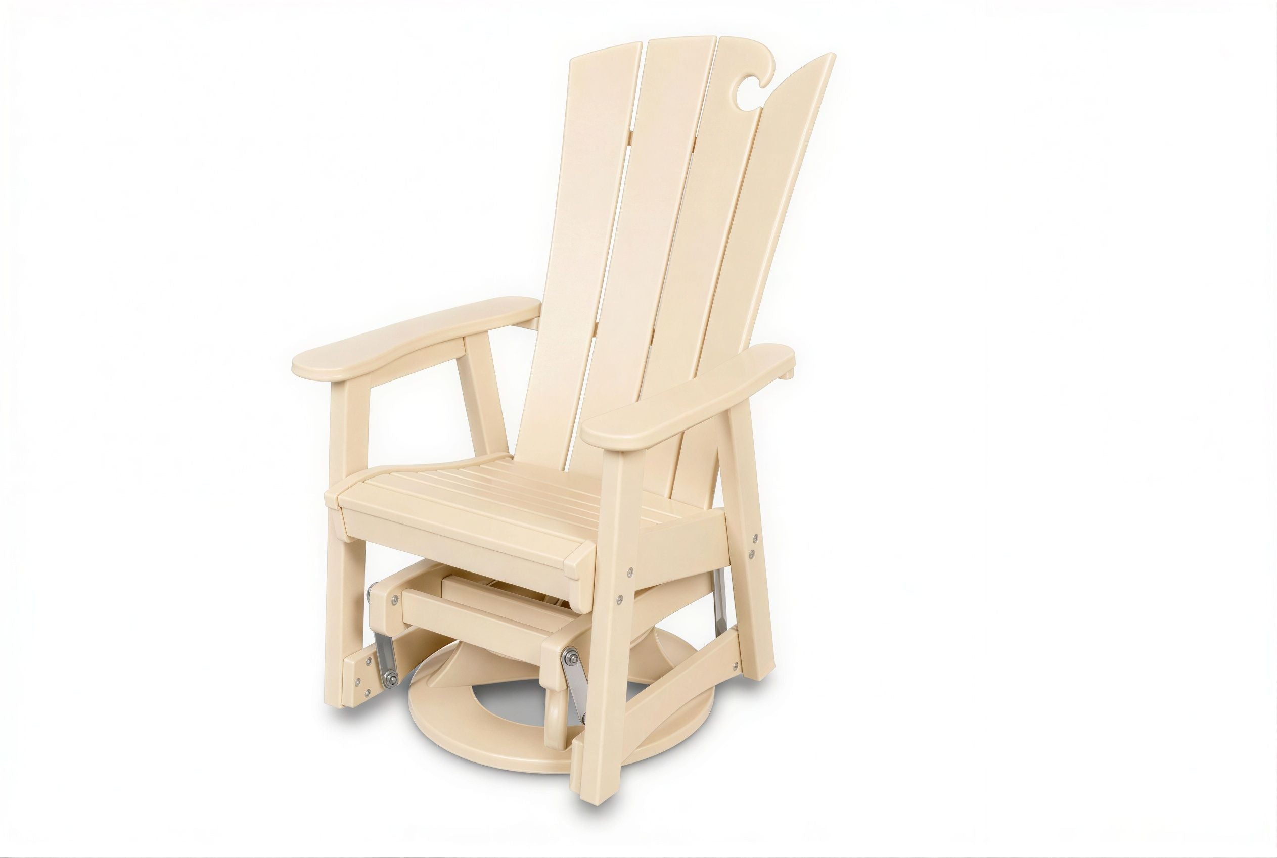 OceanWavz Single Swivel Glider