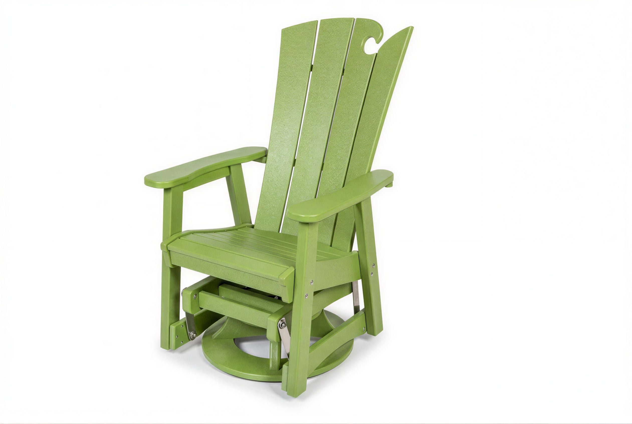 OceanWavz Single Swivel Glider