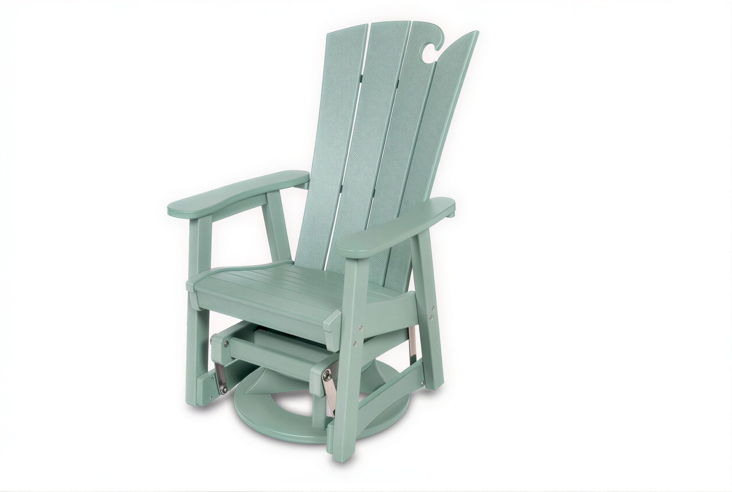 OceanWavz Single Swivel Glider