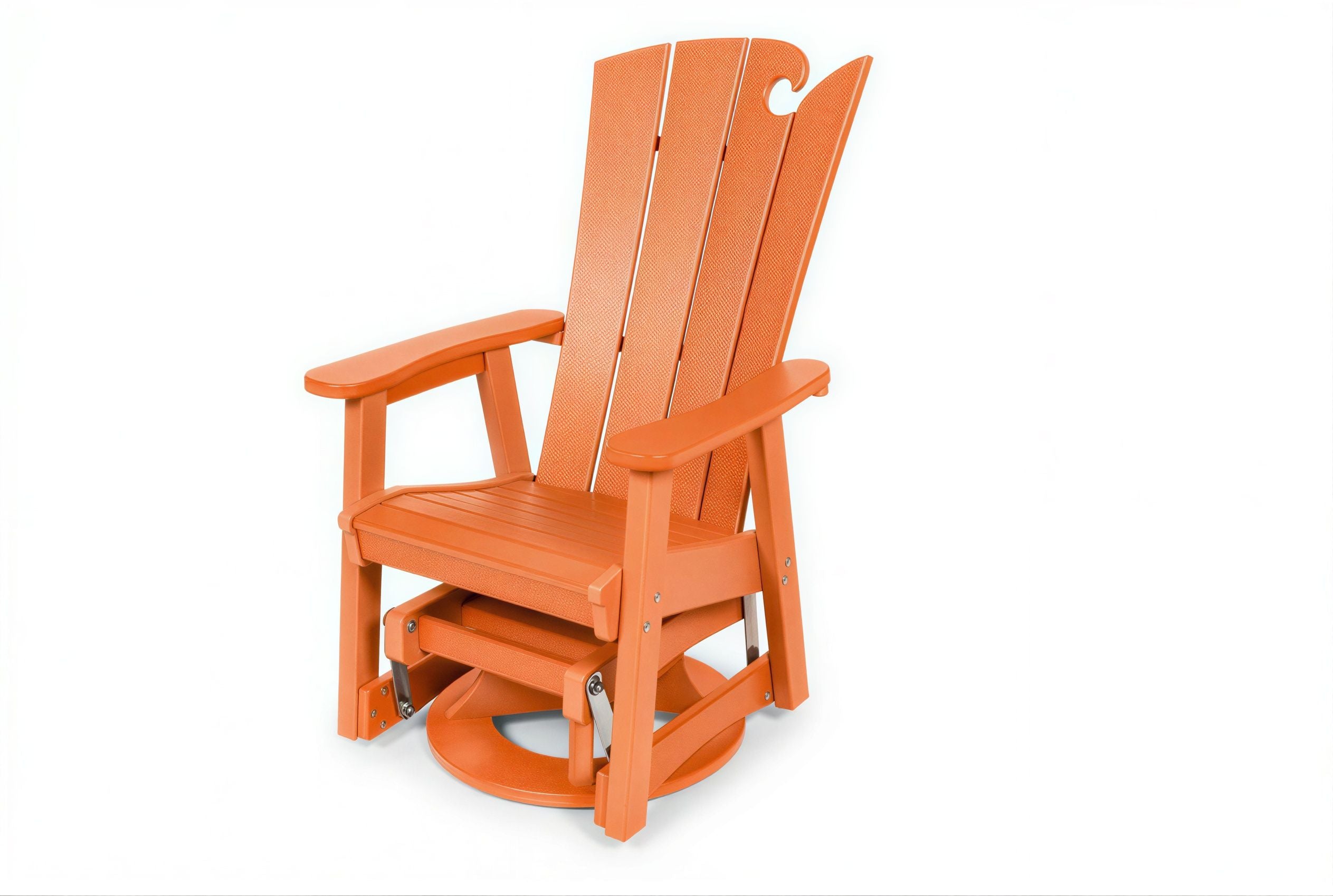 OceanWavz Single Swivel Glider