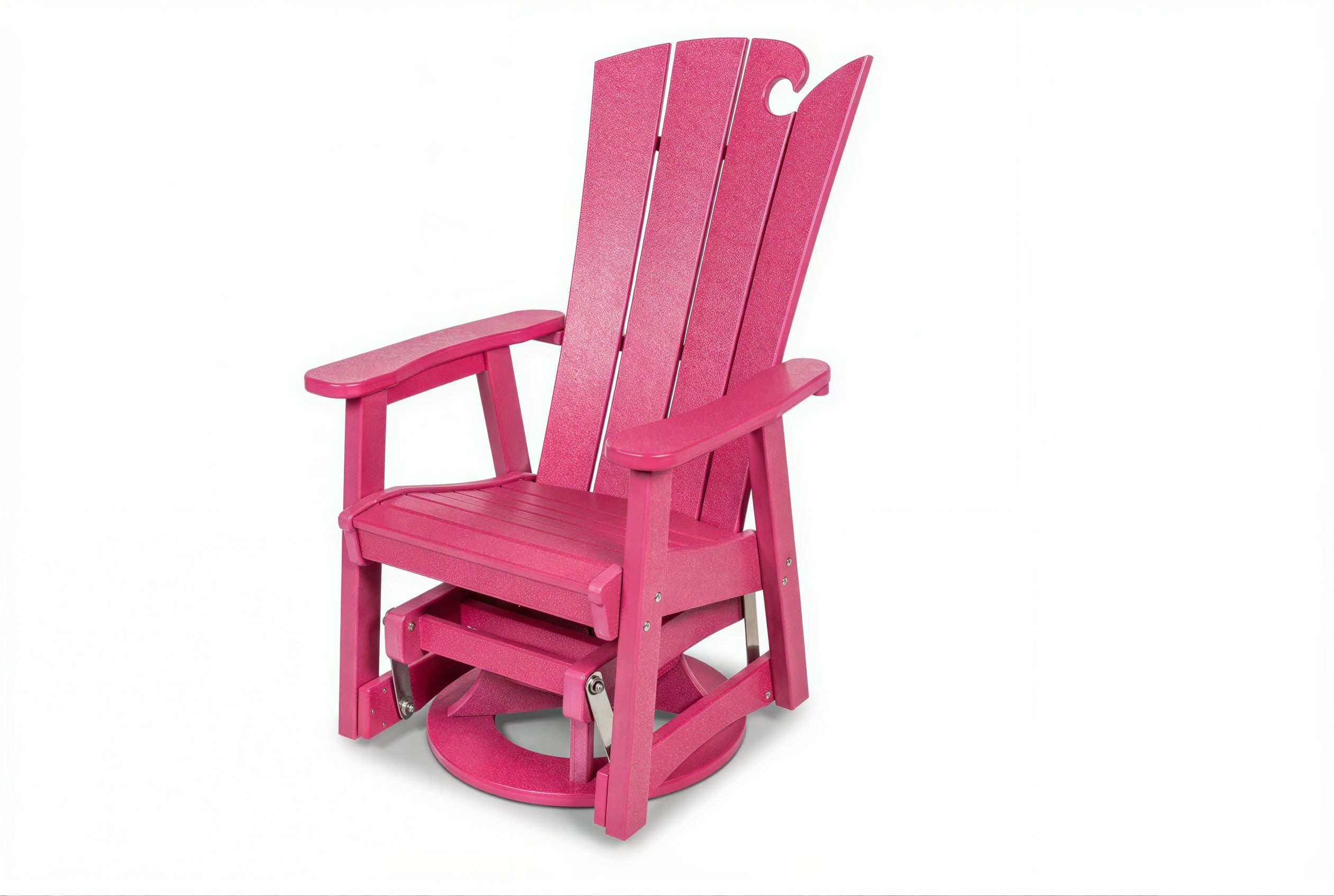 OceanWavz Single Swivel Glider