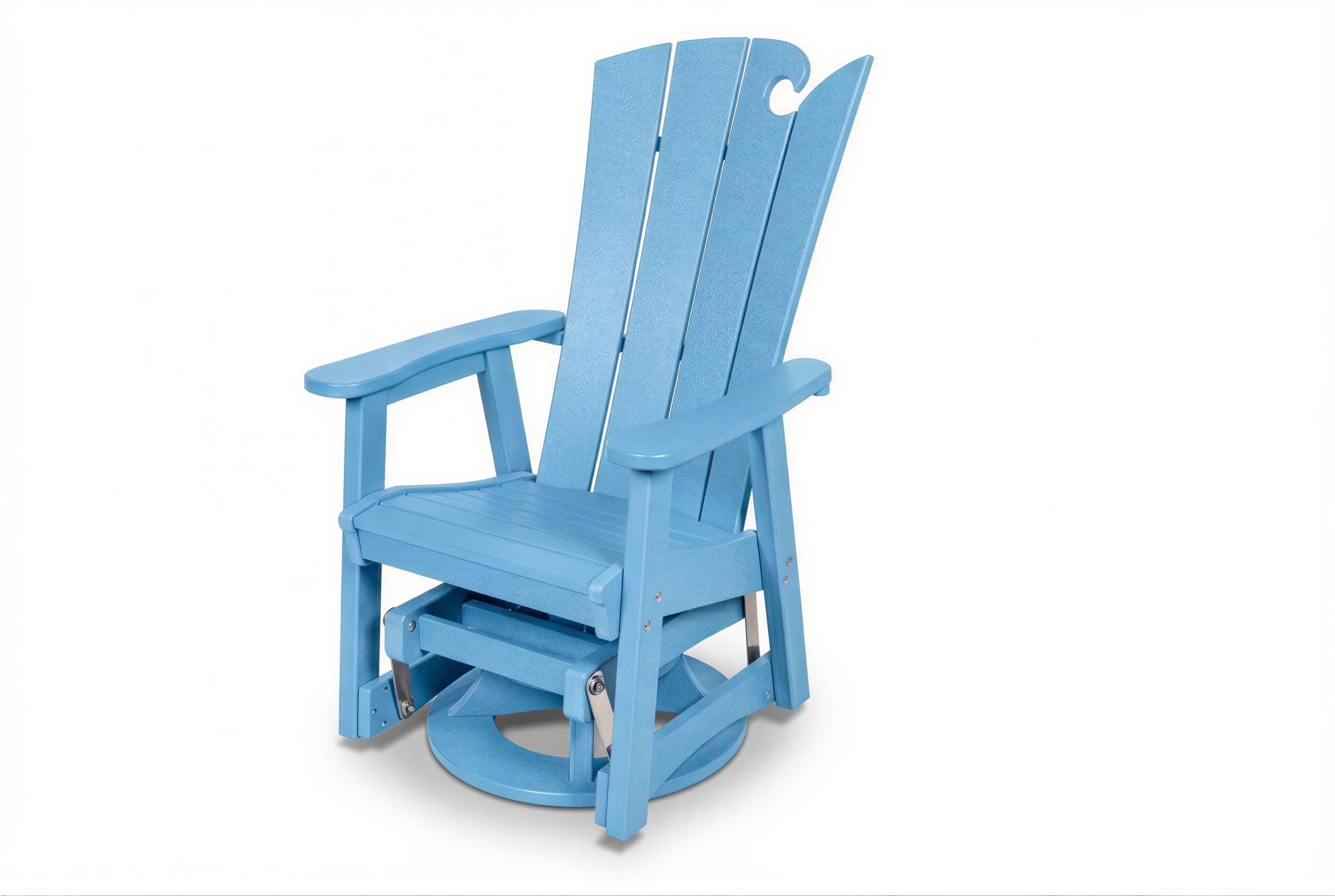 OceanWavz Single Swivel Glider