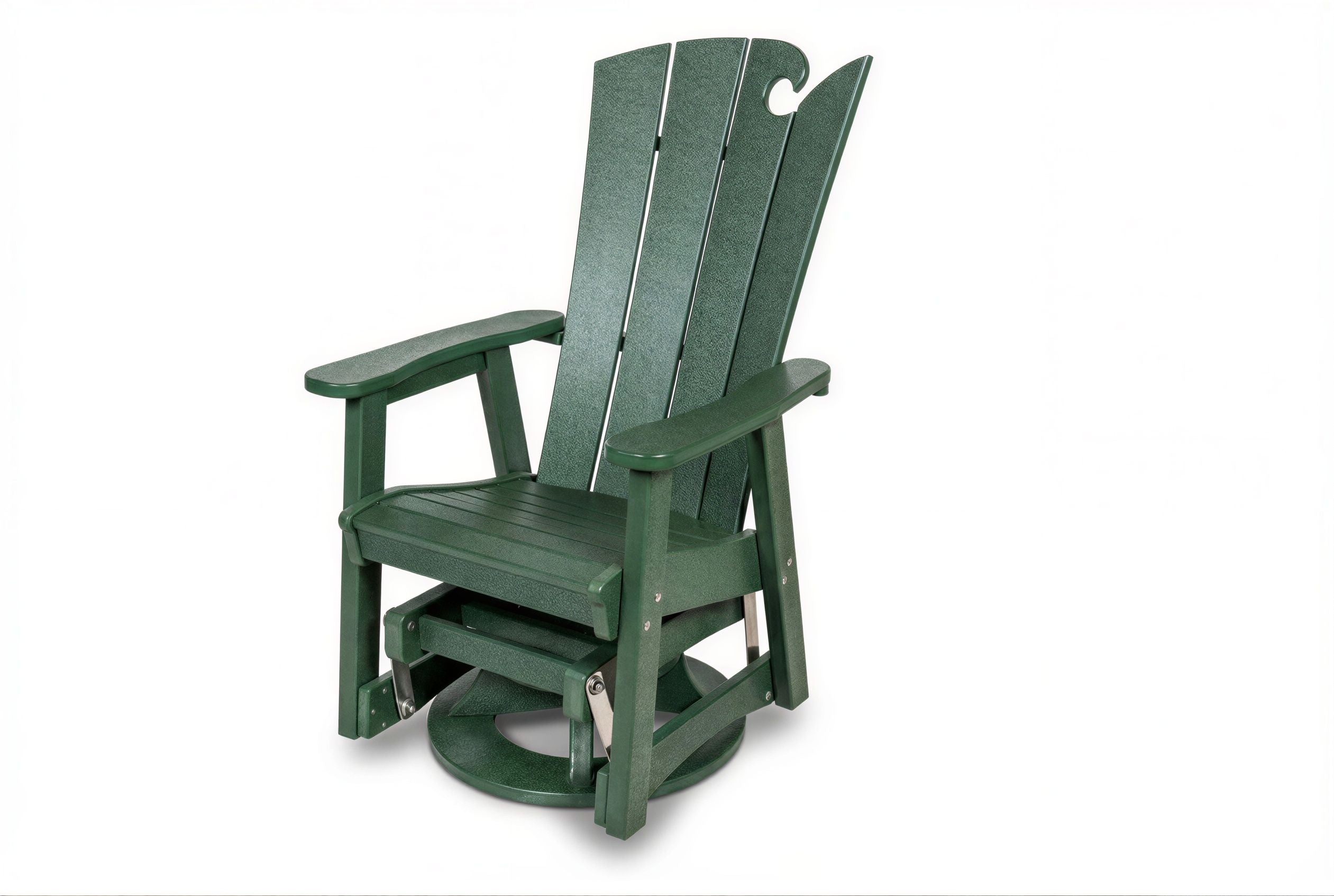 OceanWavz Single Swivel Glider