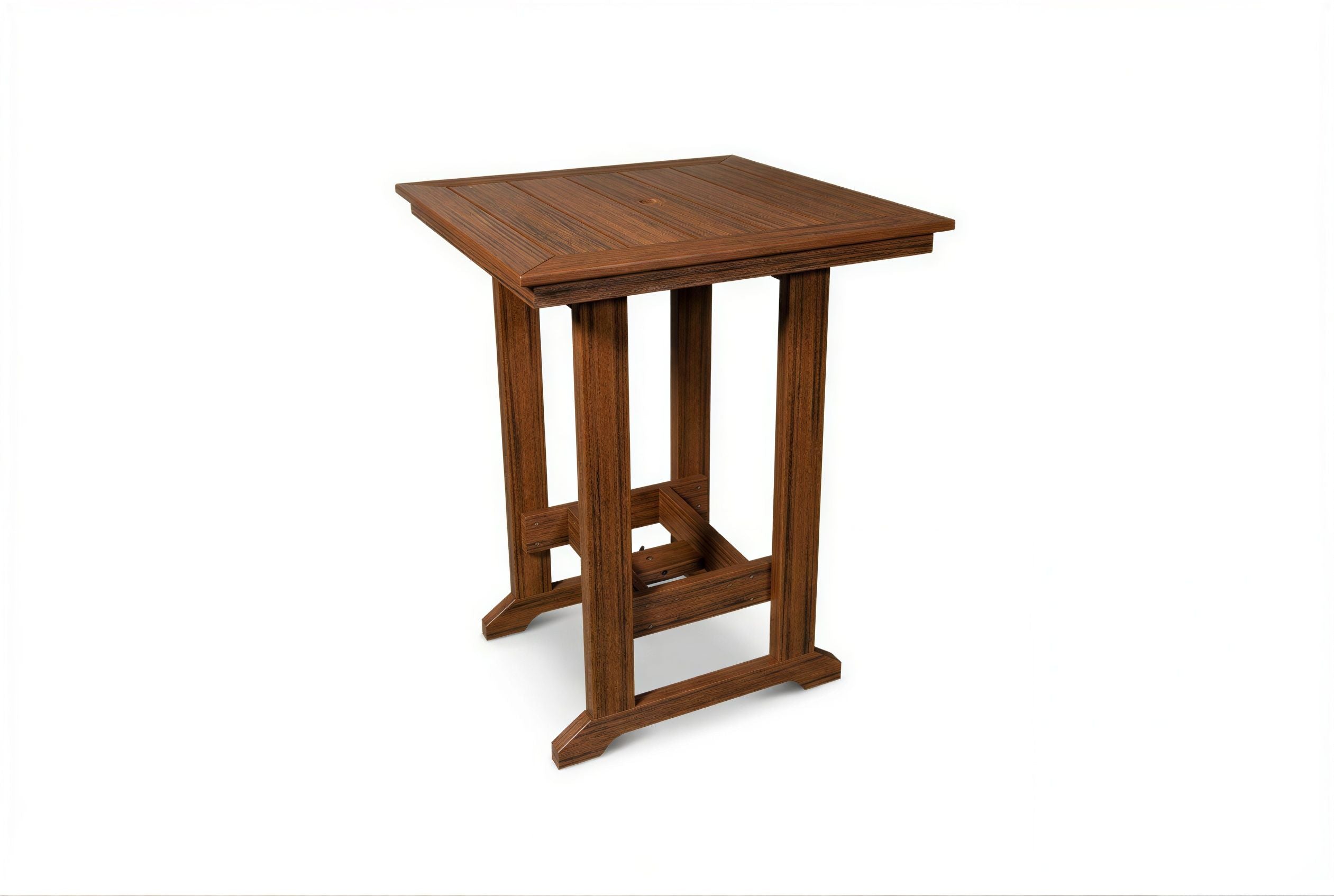 32" Square Table | Seabreak Collection